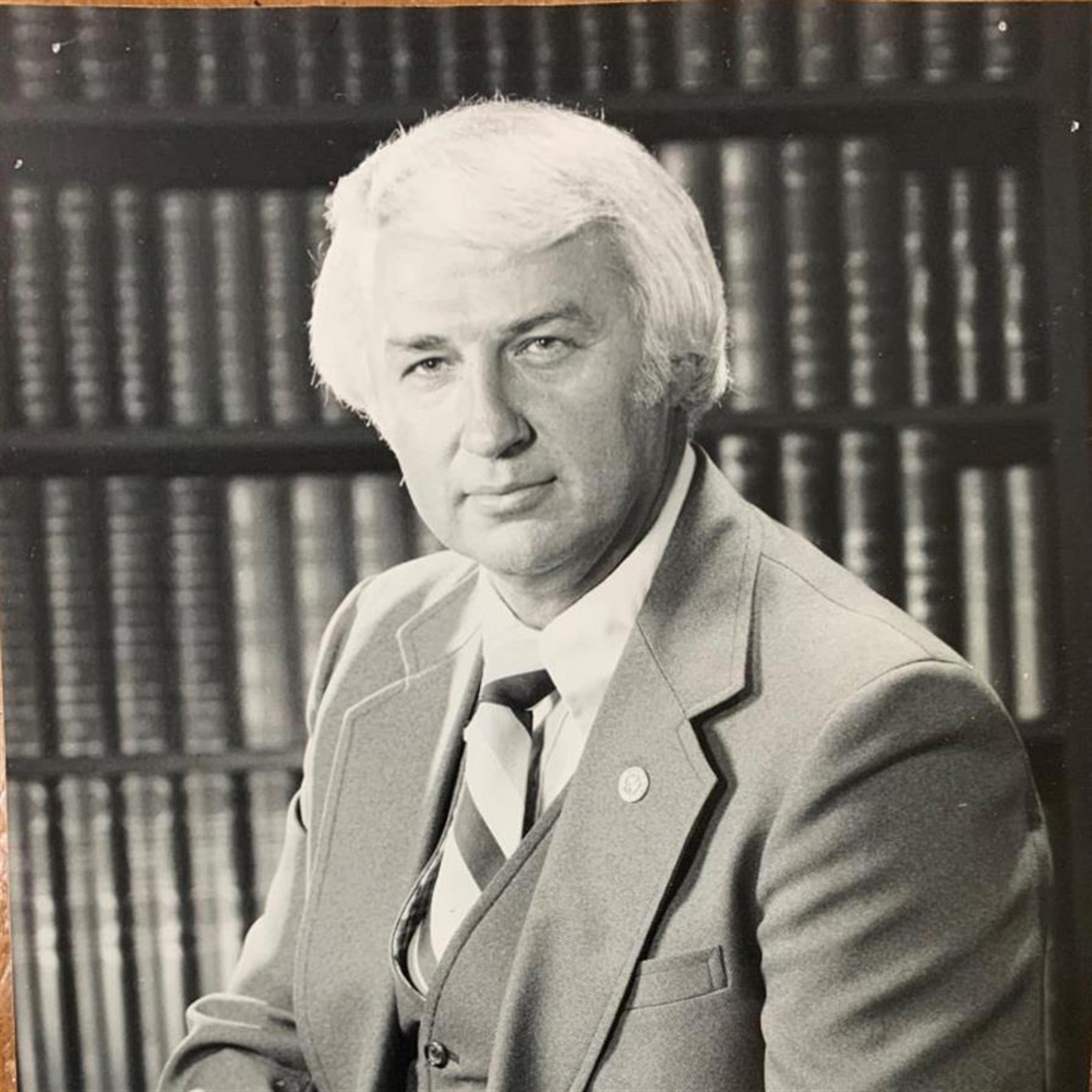 C. William "Bill" Hanichen