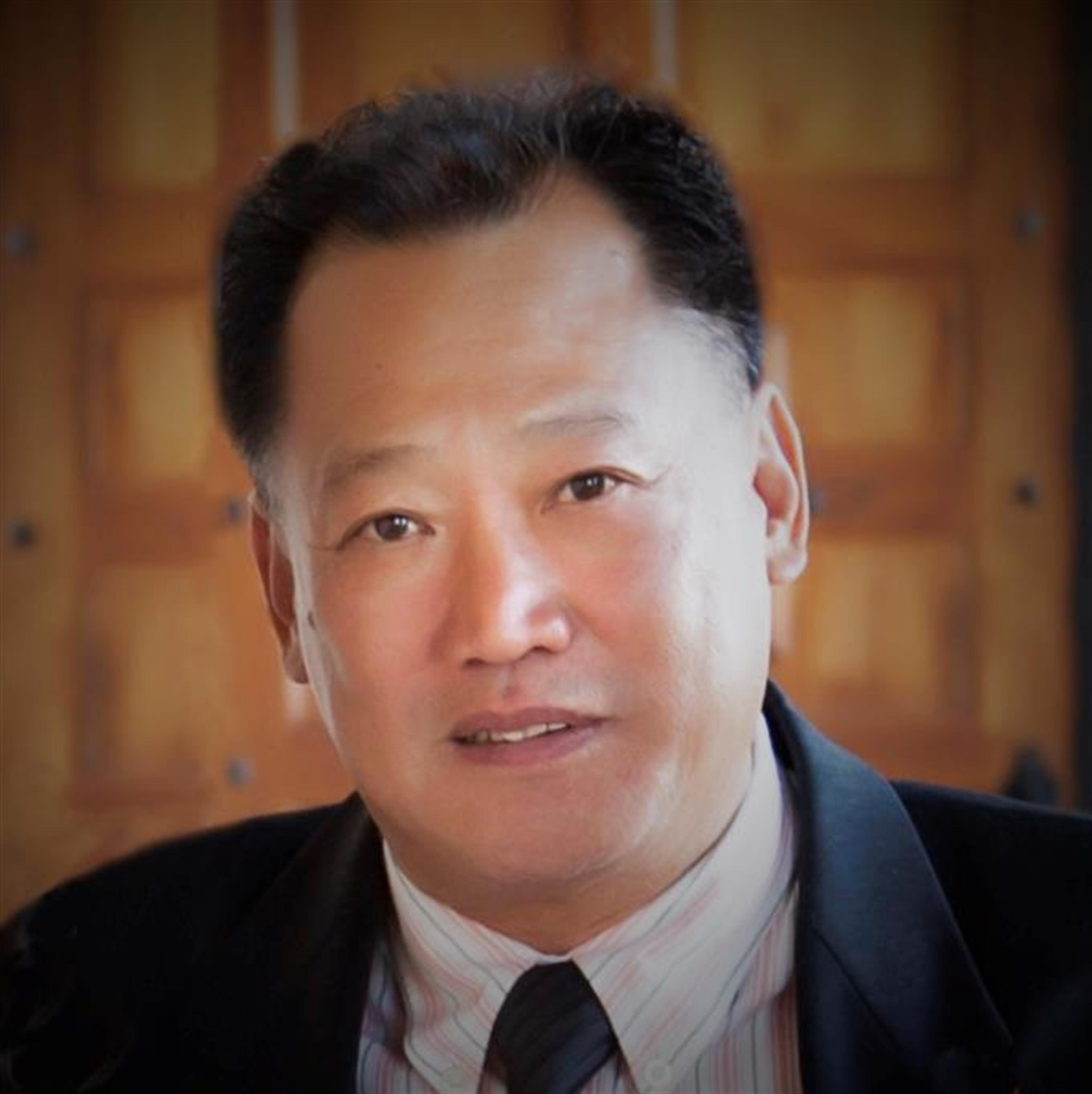 Jimmy Lee