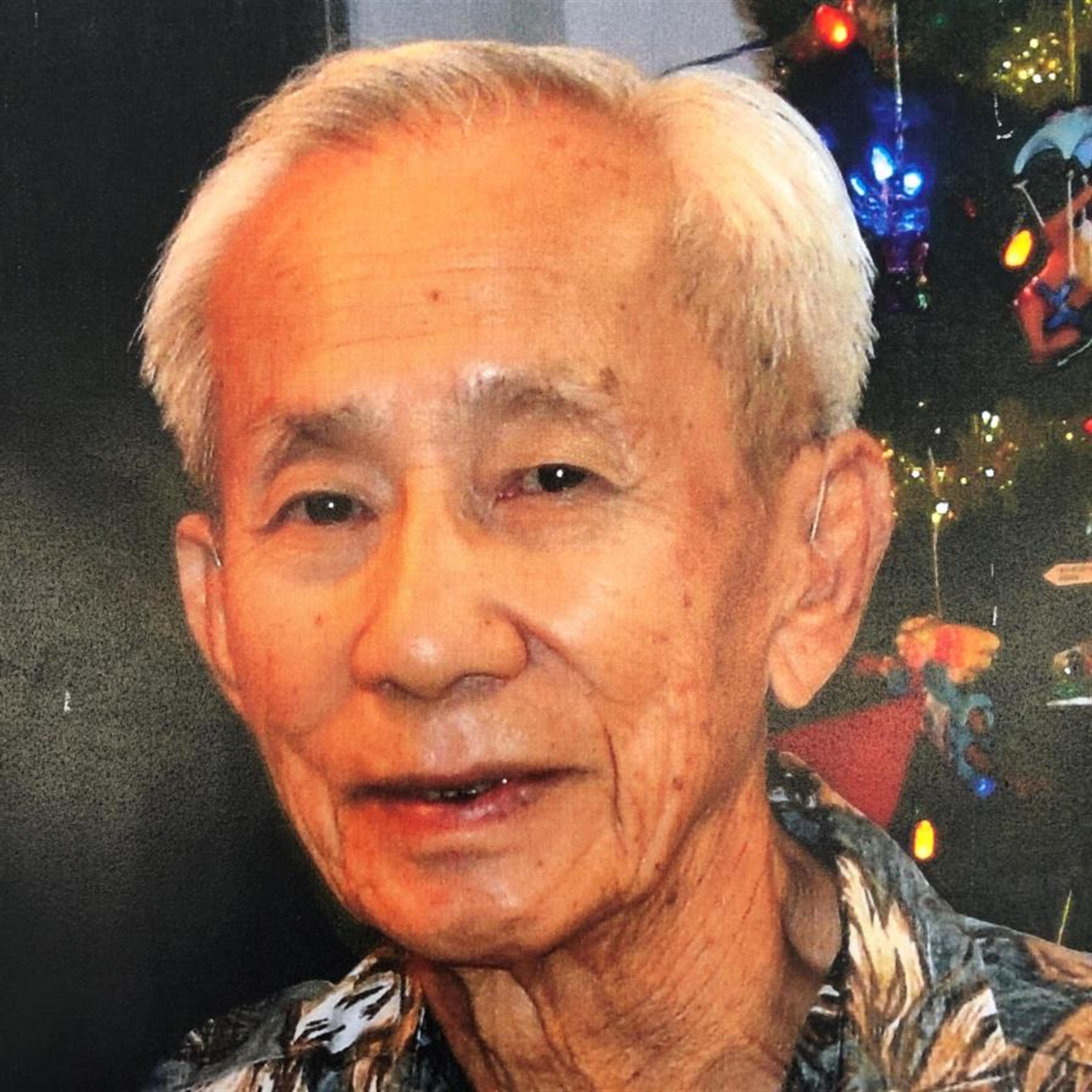 Richard M.K. Liu