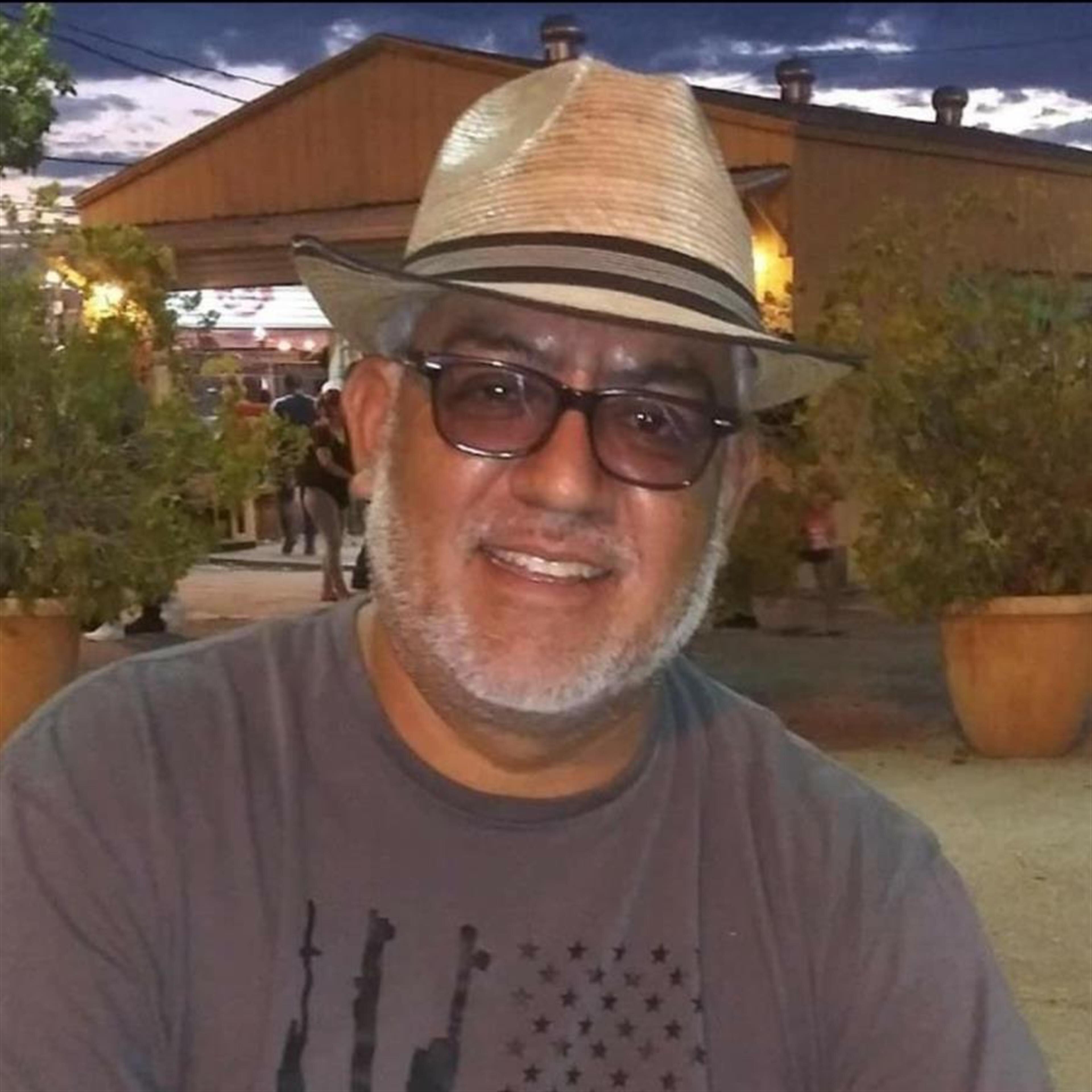 Michael Lopez