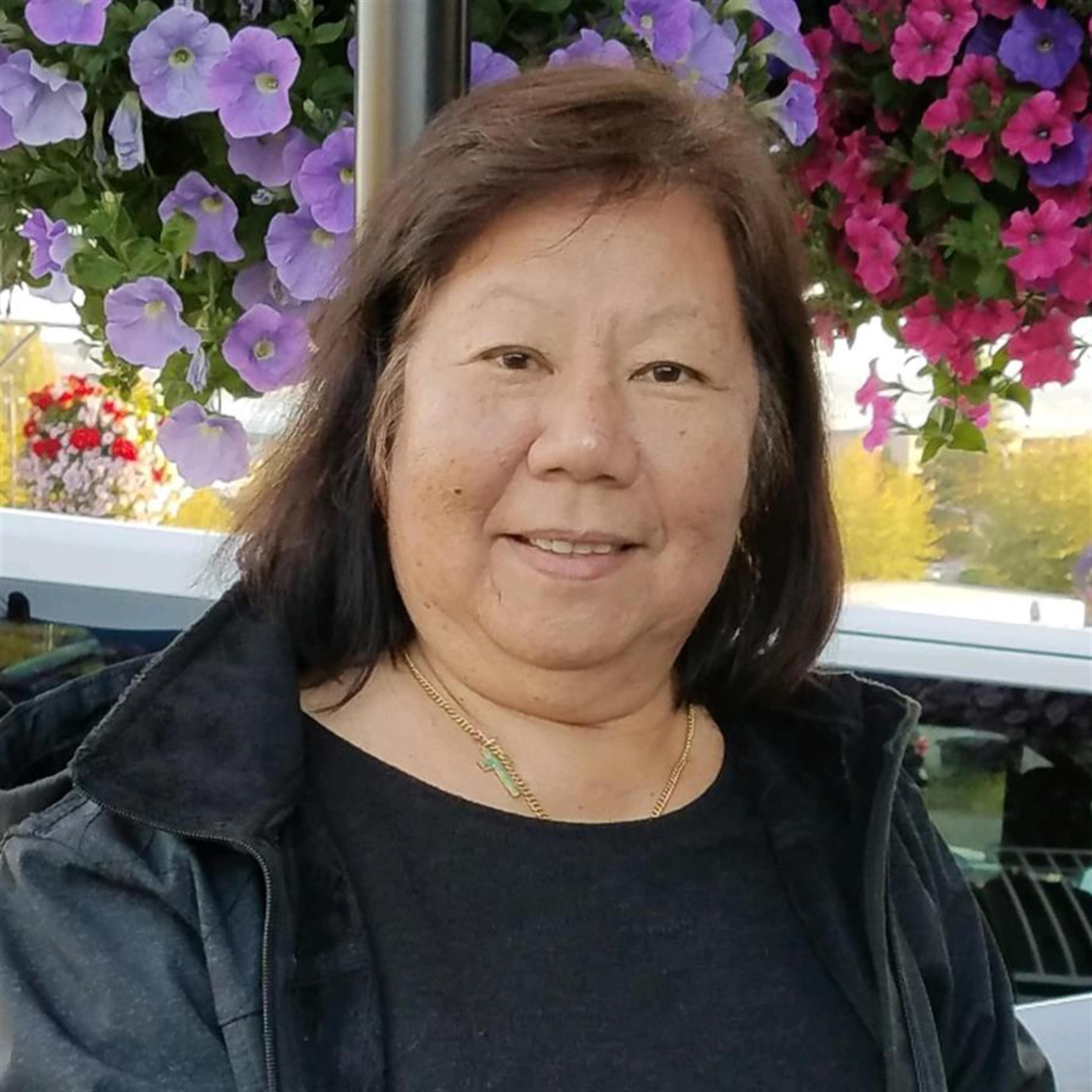 Betty Anne L.Y. Ho