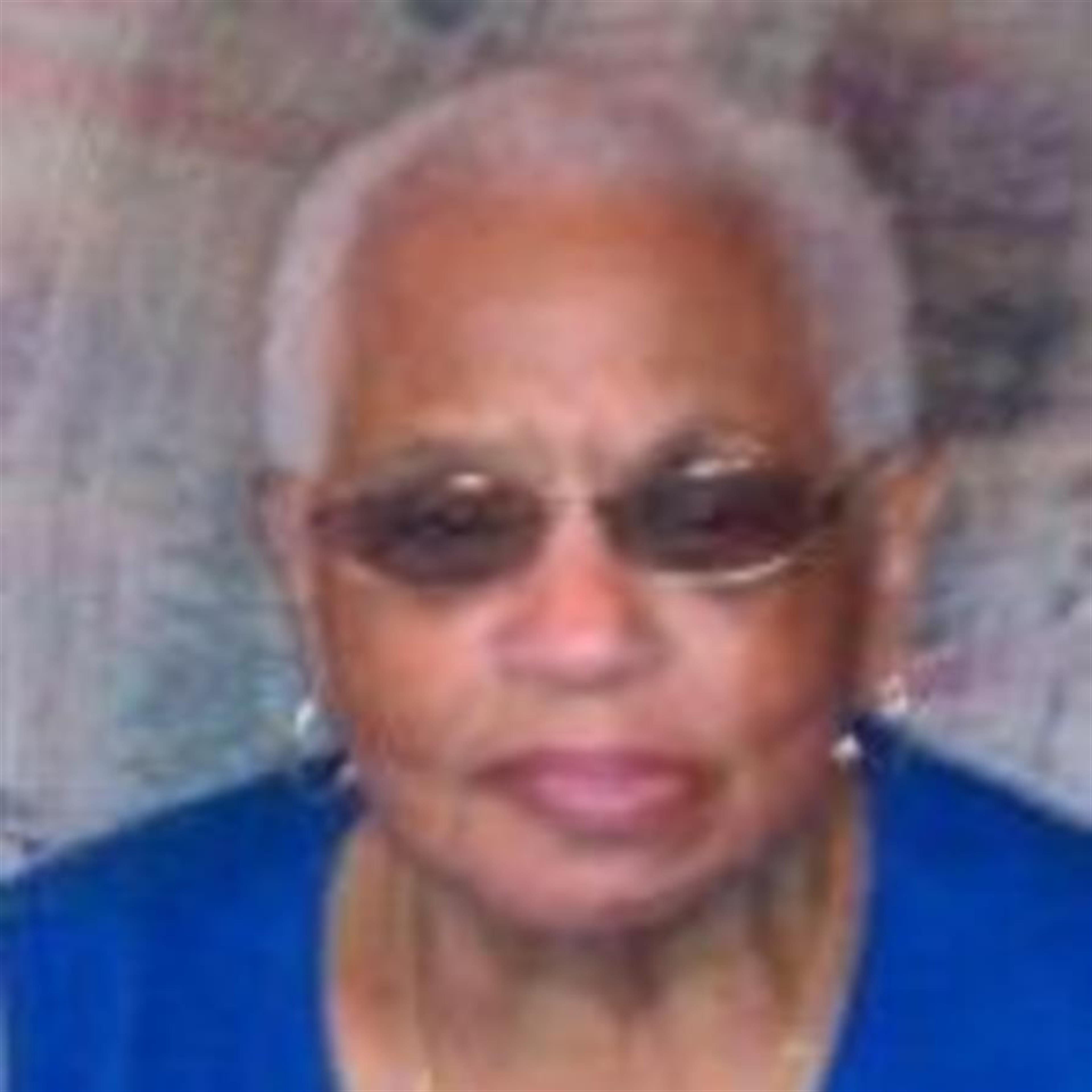 Beatrice Evelyn Cranford