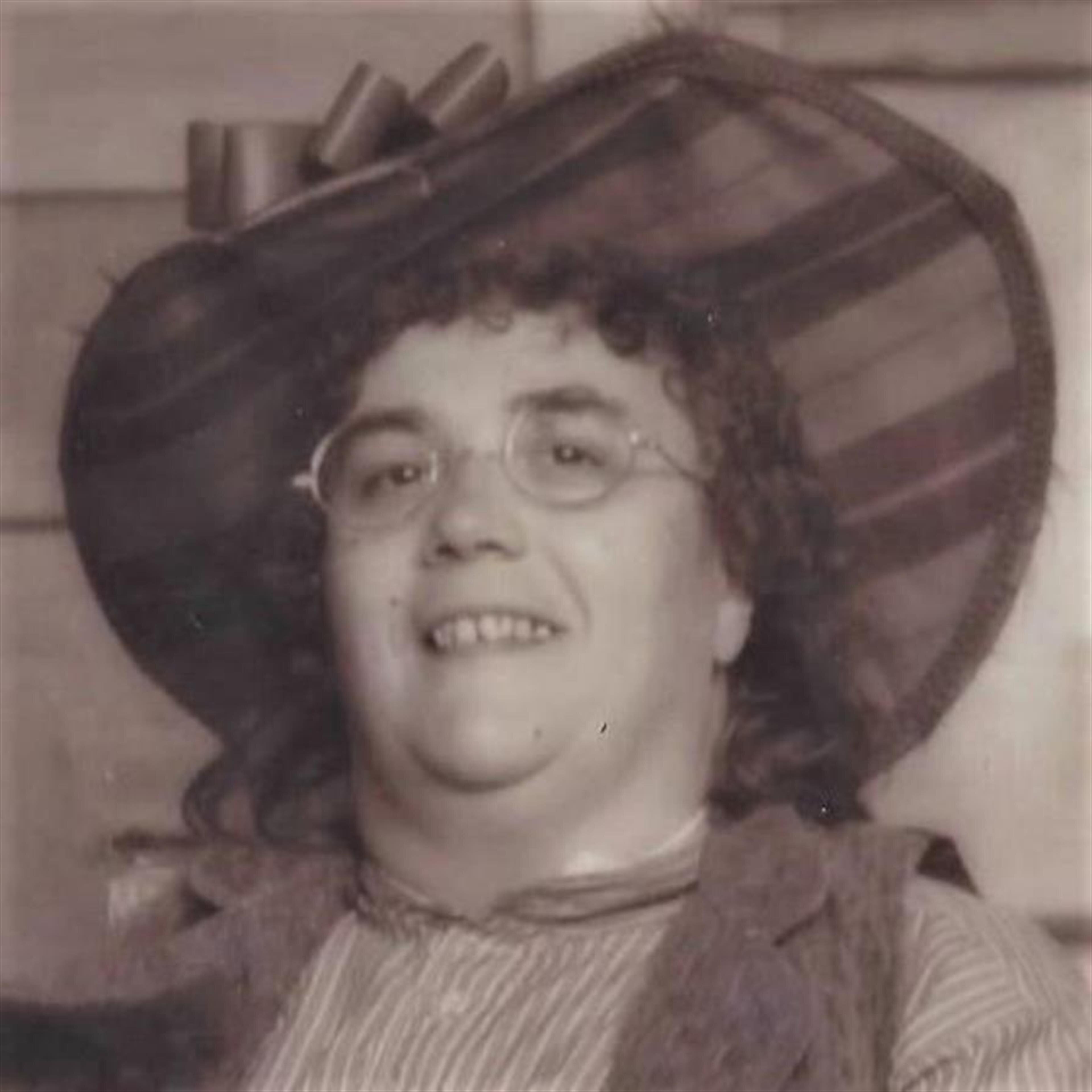 Beverly Mojzis