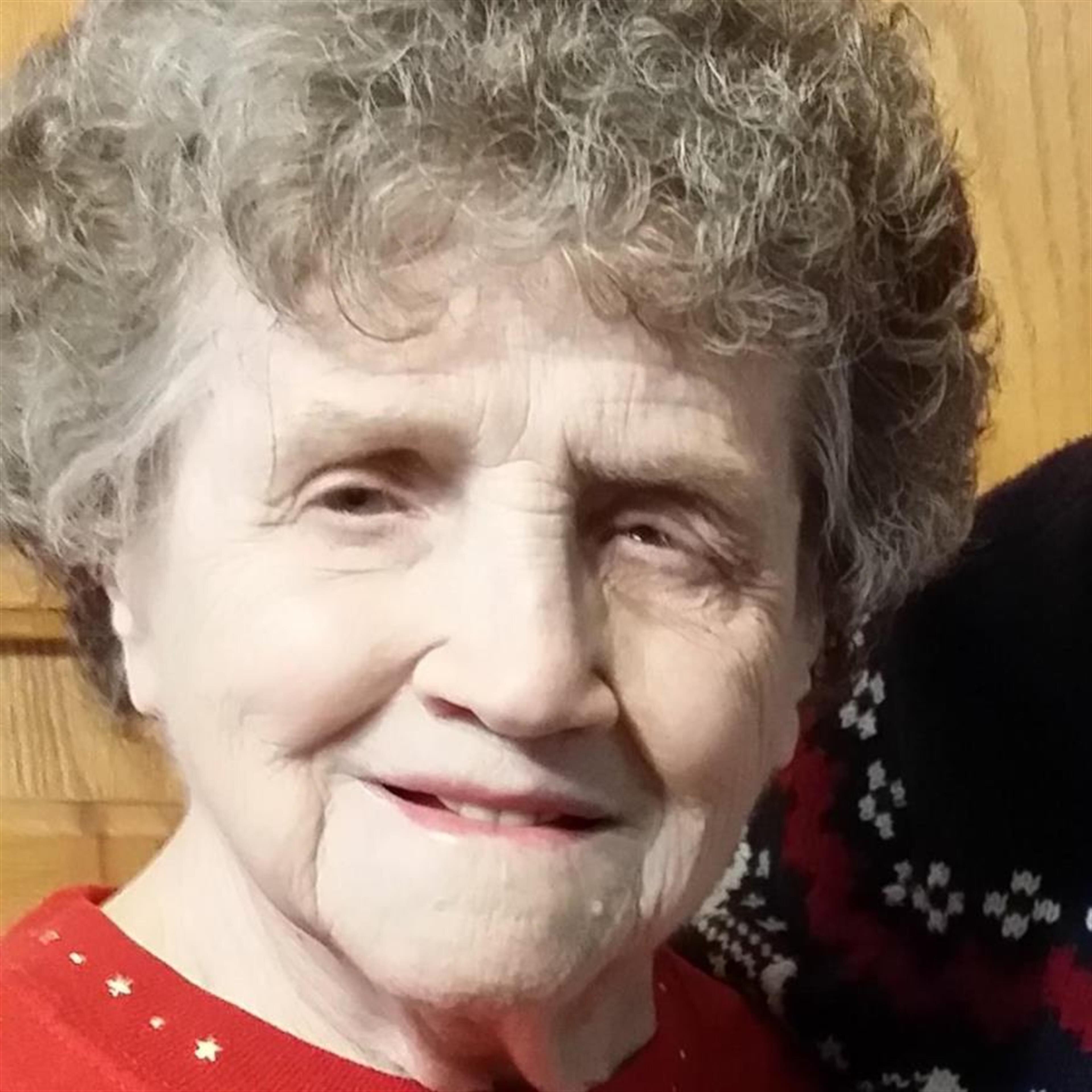 Theresa Lynne Tappendorf
