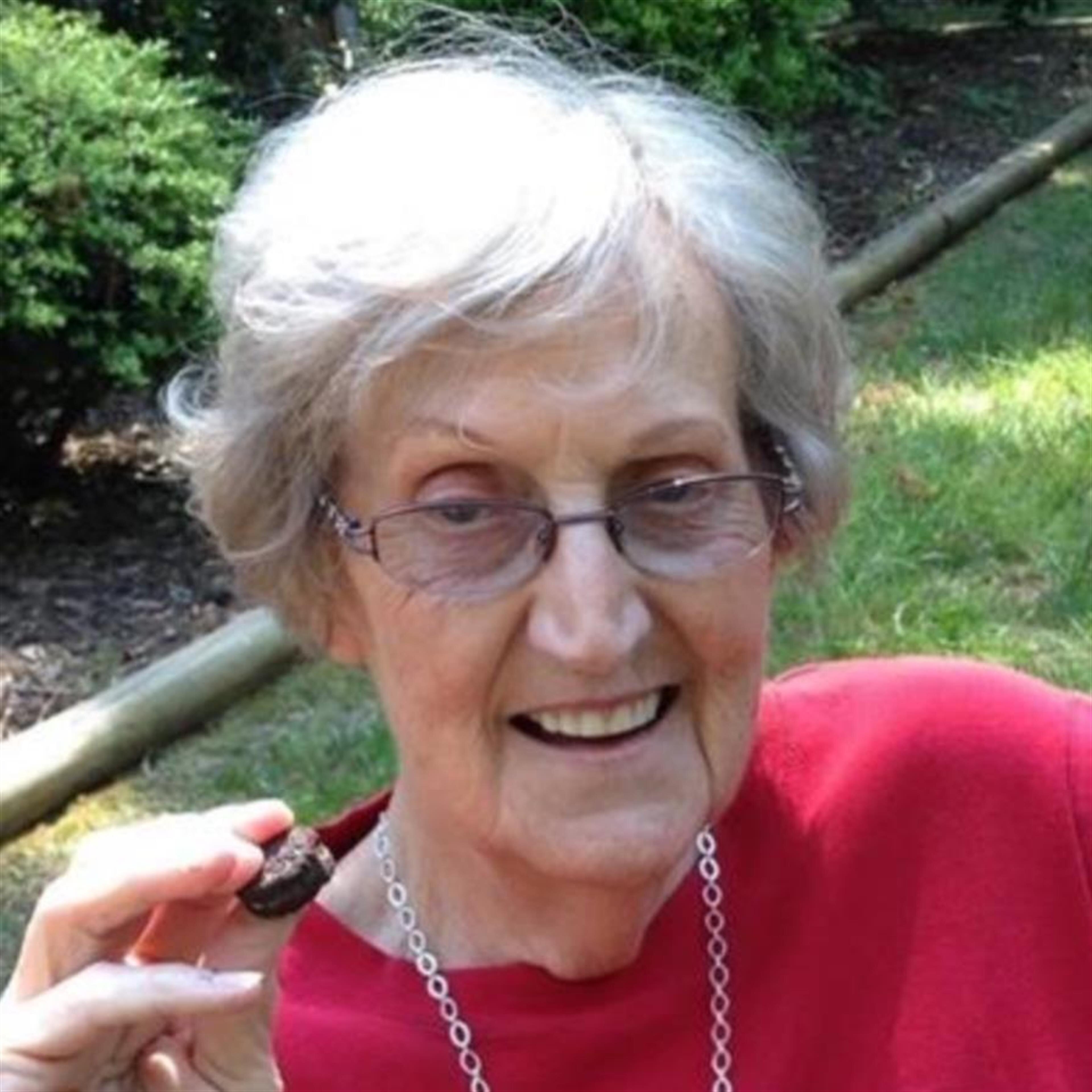 JoAnn Wilhelm