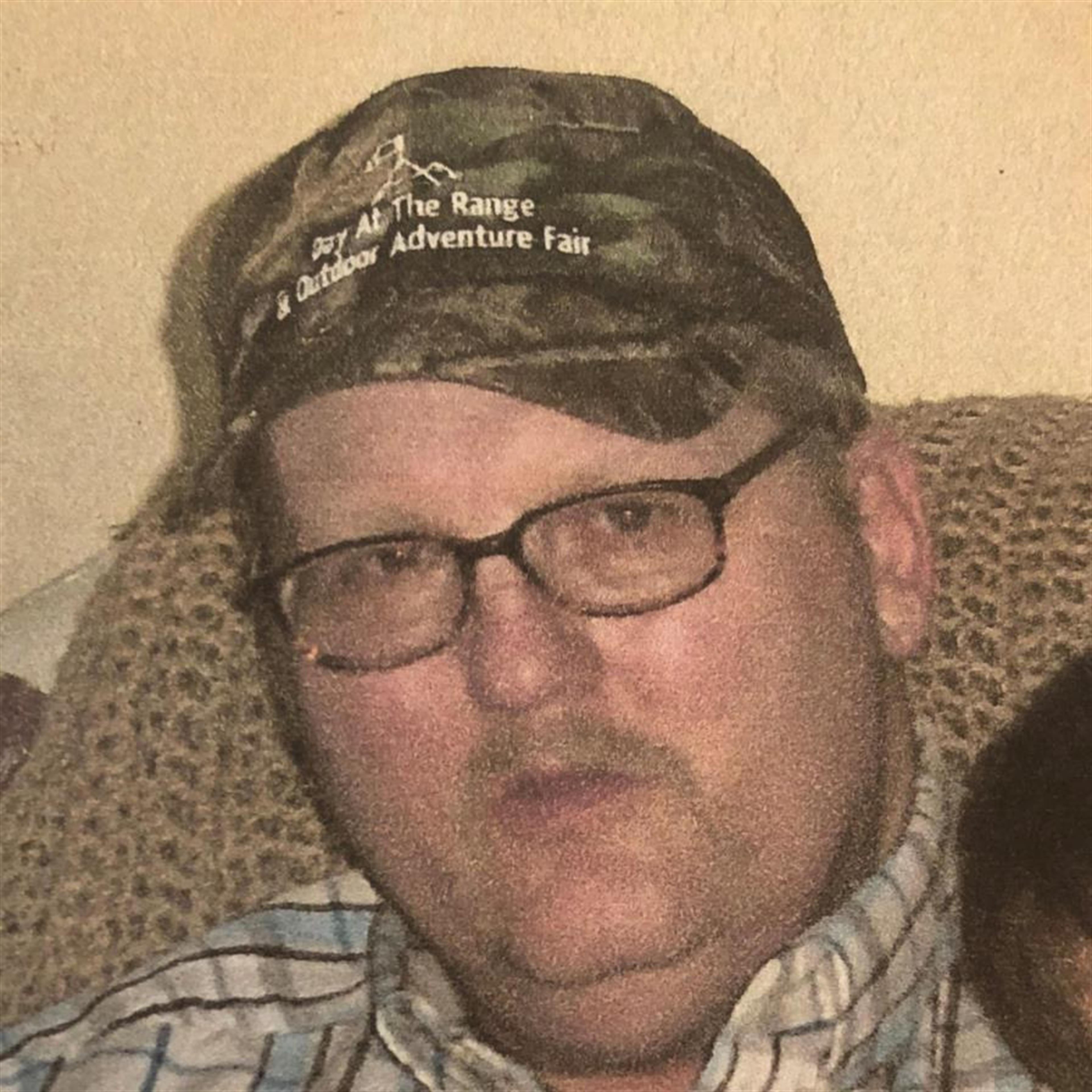 Michael J. Leggins (Hartville)