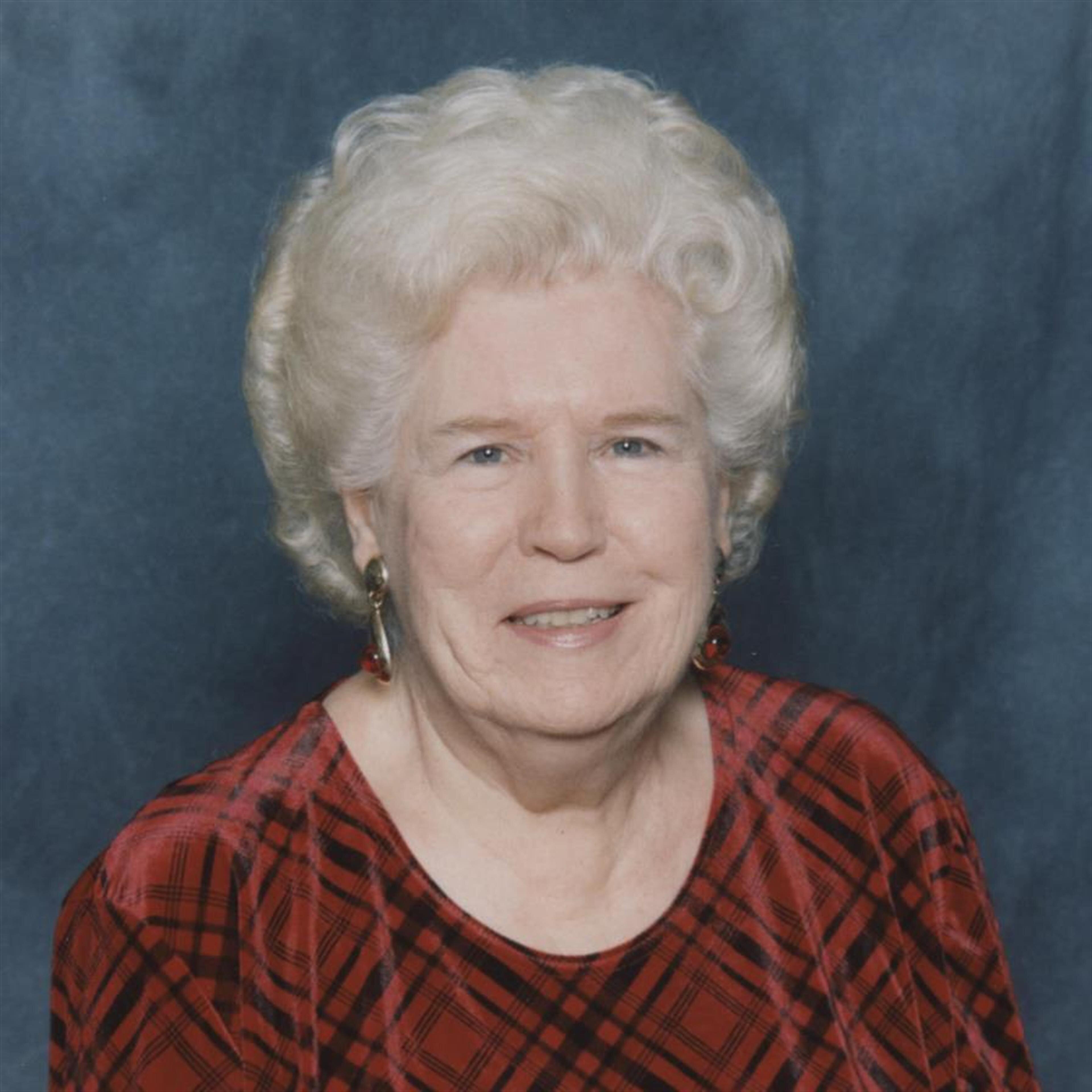Ms. Lucy E. Harvill