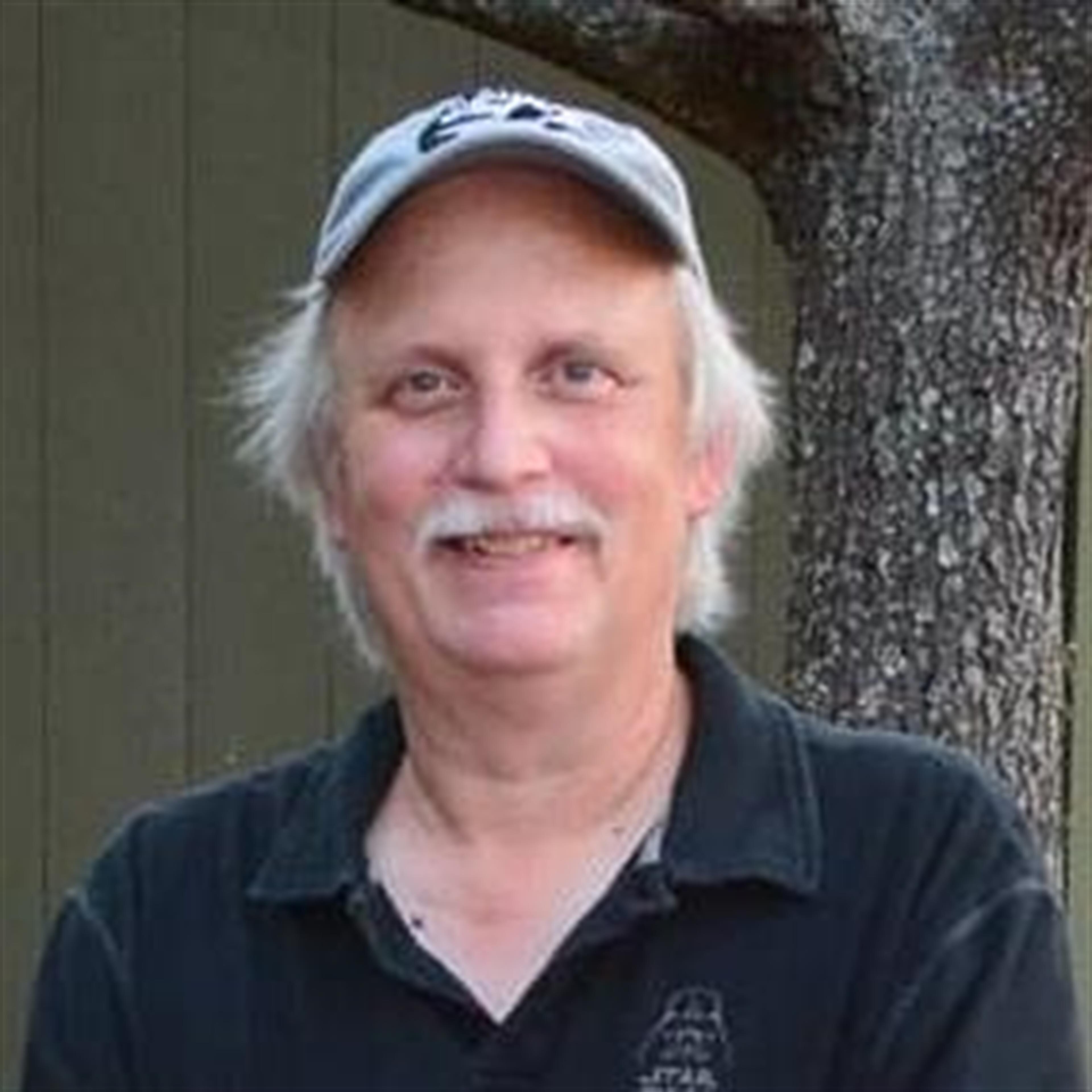 Mr. William "Bill" Tillman
