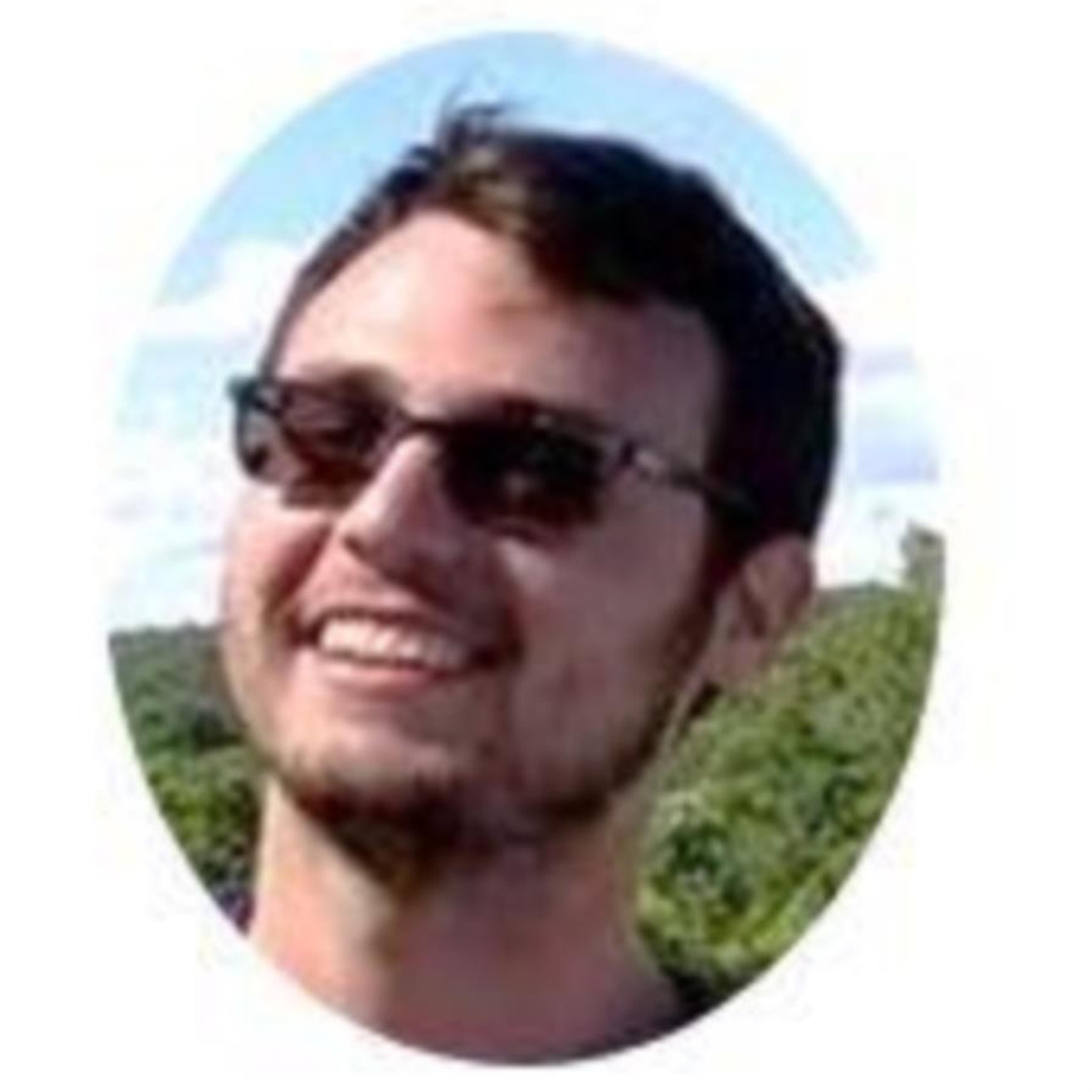 Trenton R. Thornburg