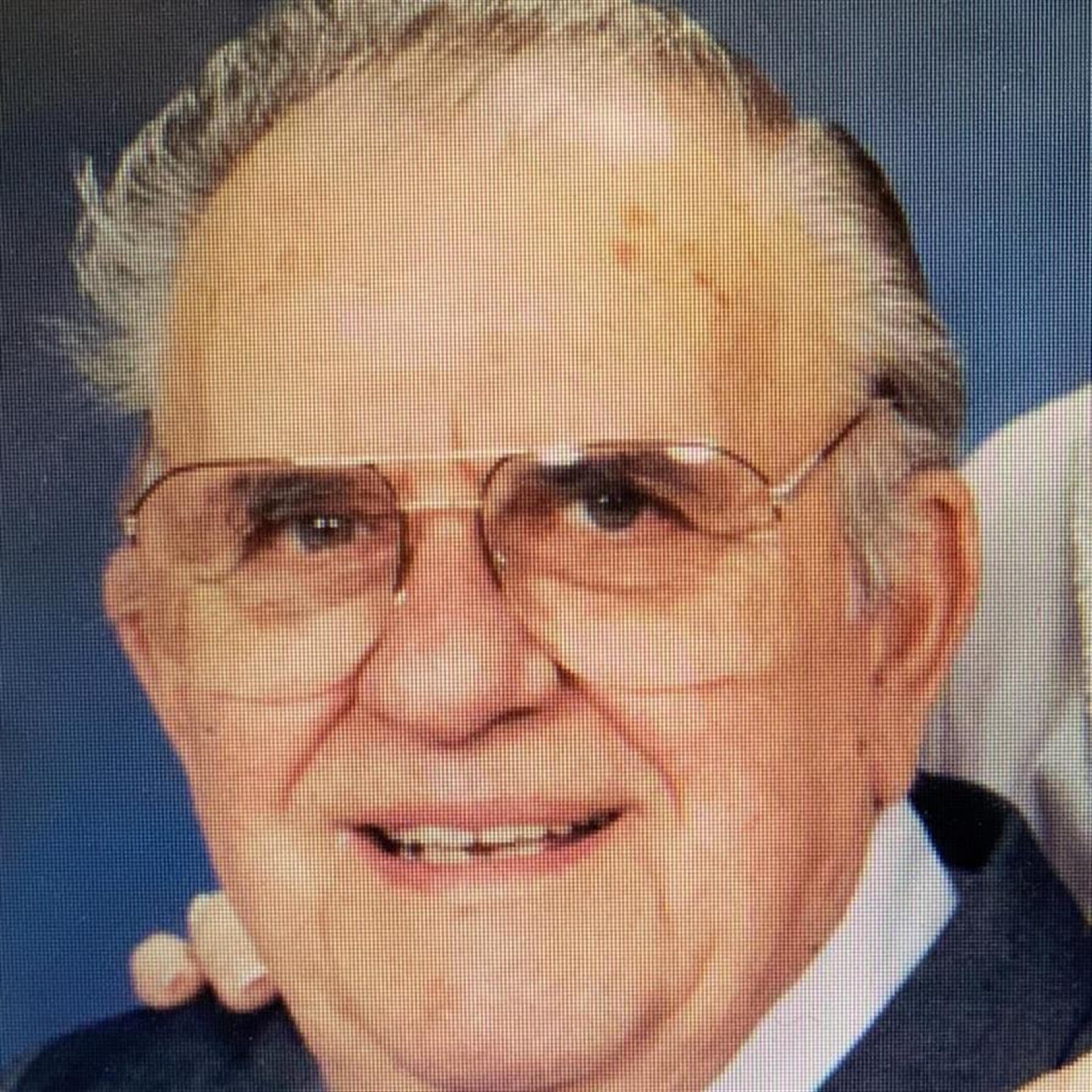 Henry S. Marcinuk's obituary picture