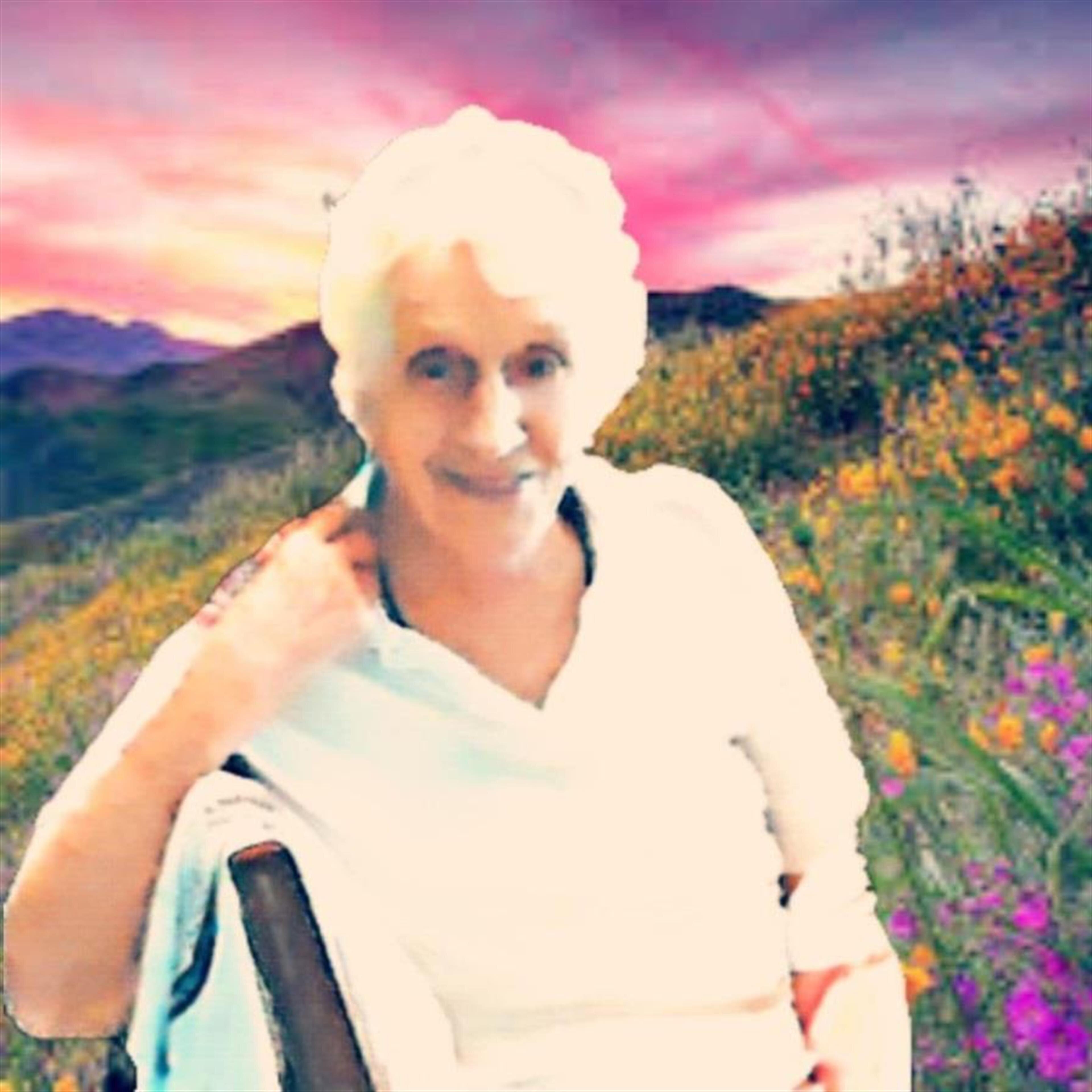 Flora B Medvetz