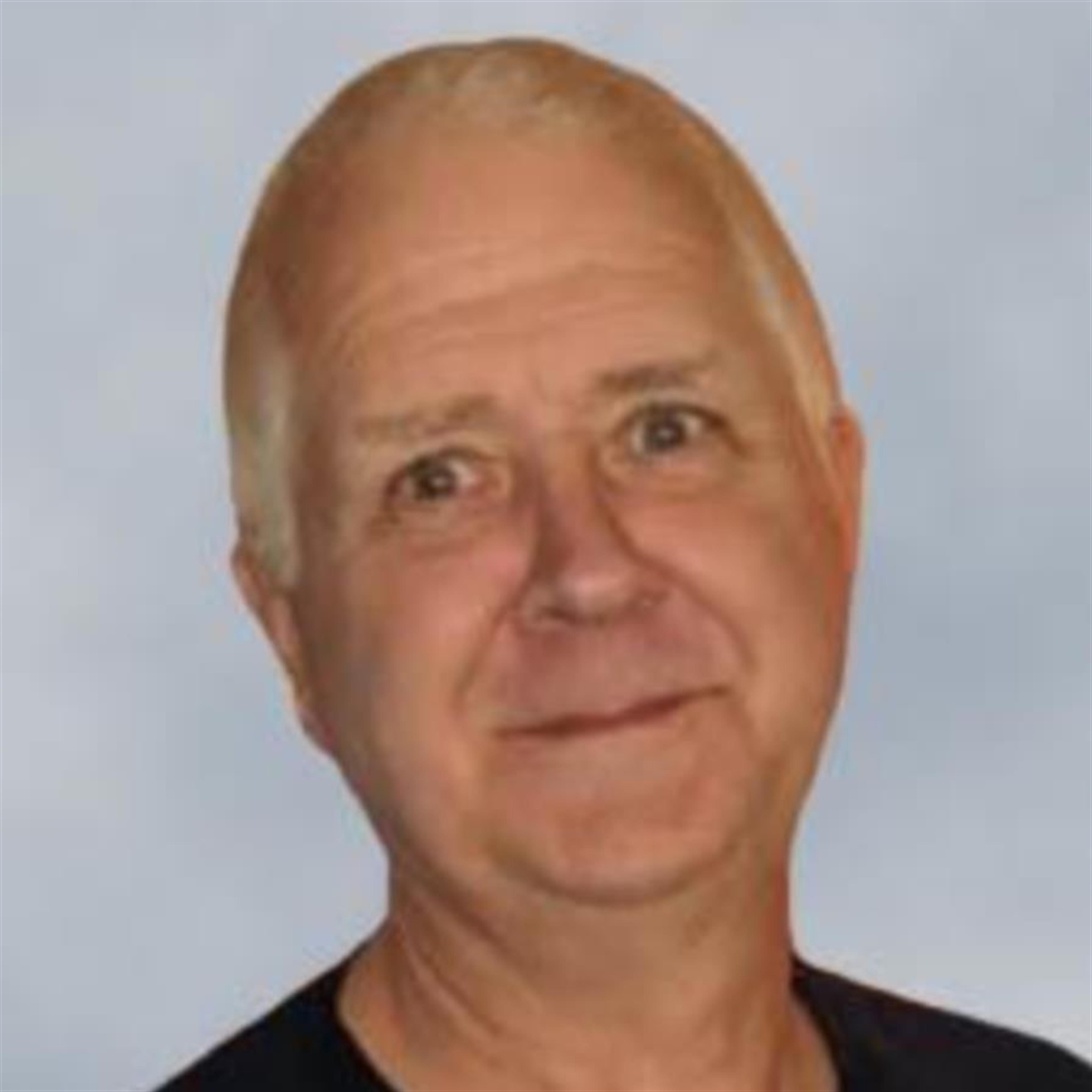 William D. Fors