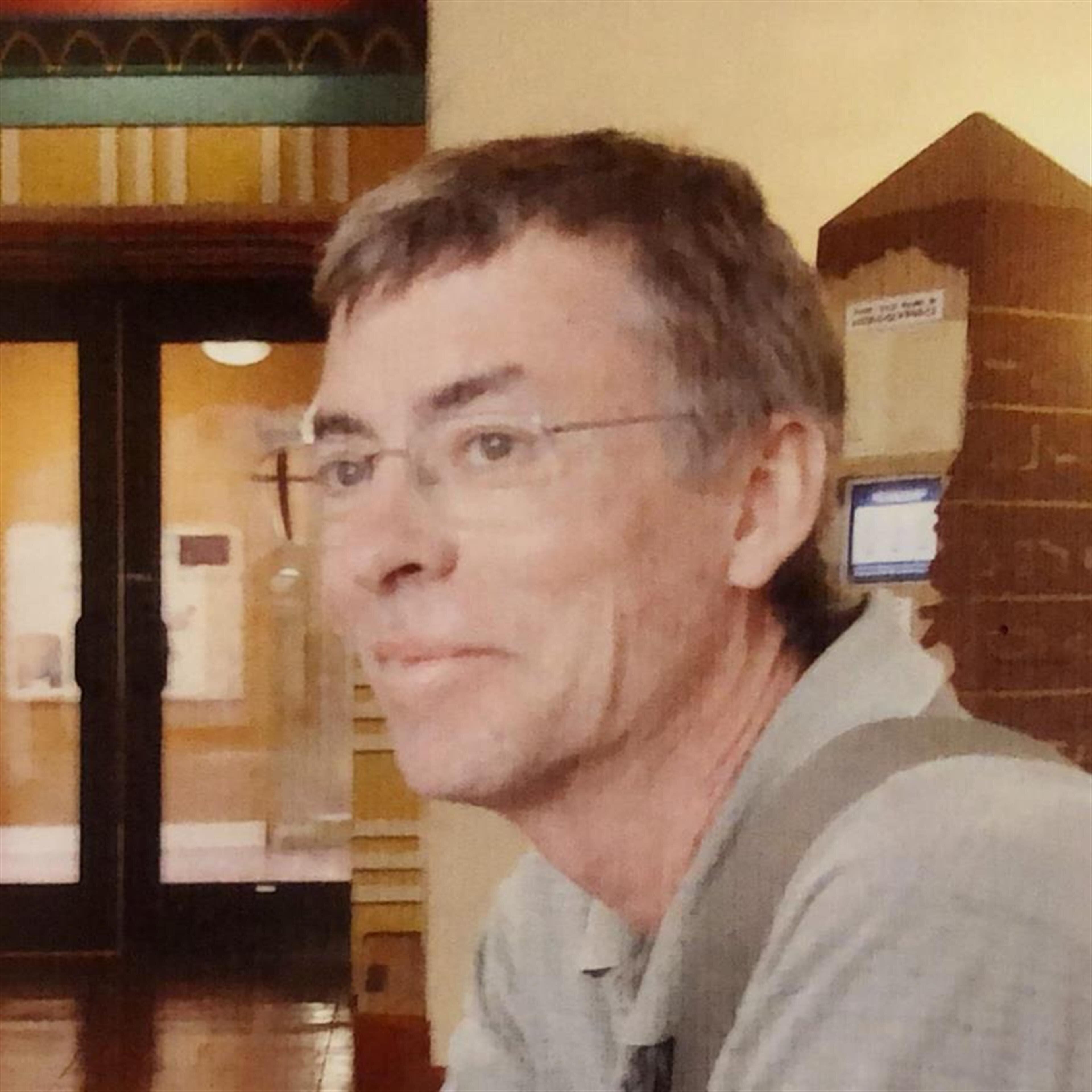 David Haskins Treadway Jr