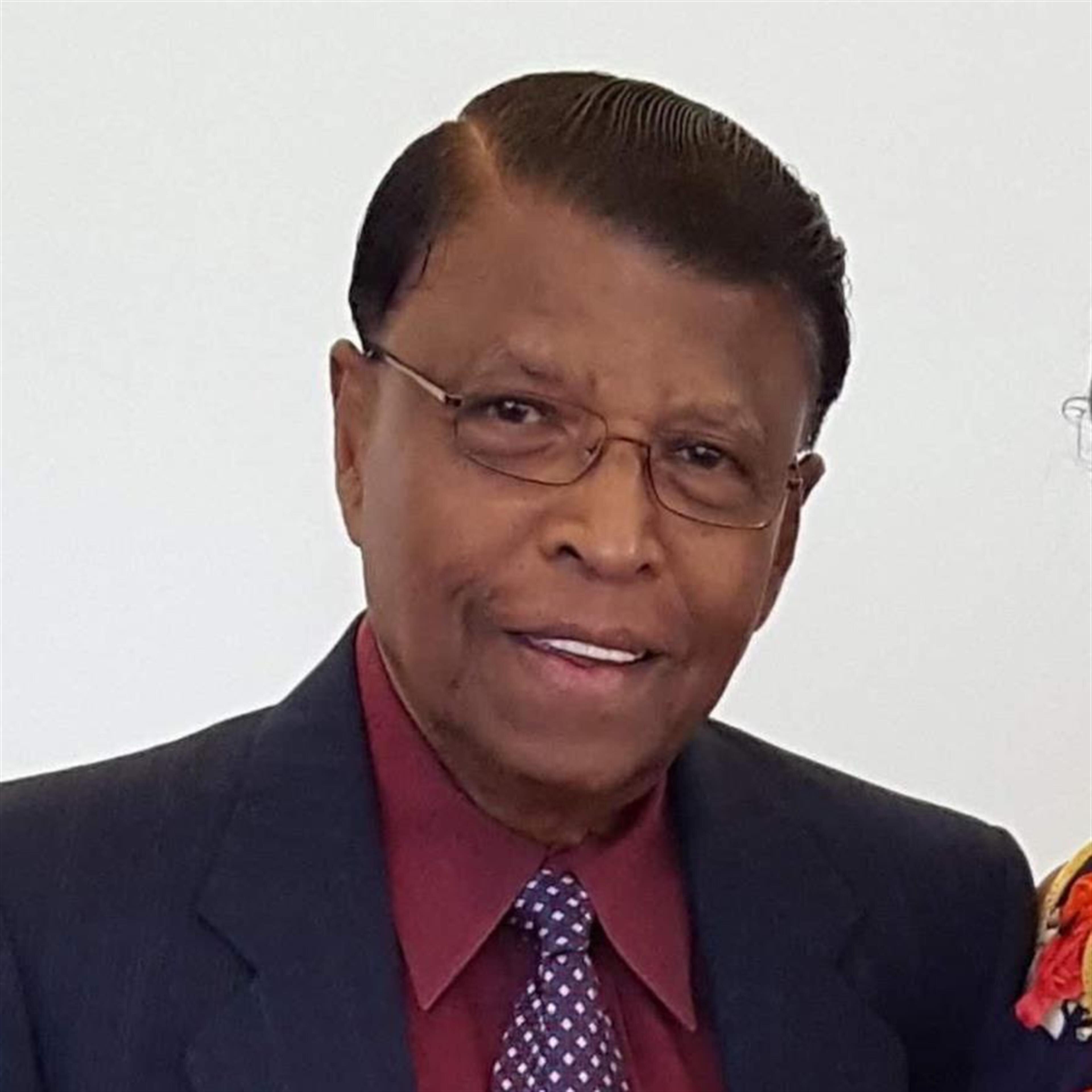 Mr. Shivasunderam "Sri" Vinayagalingam