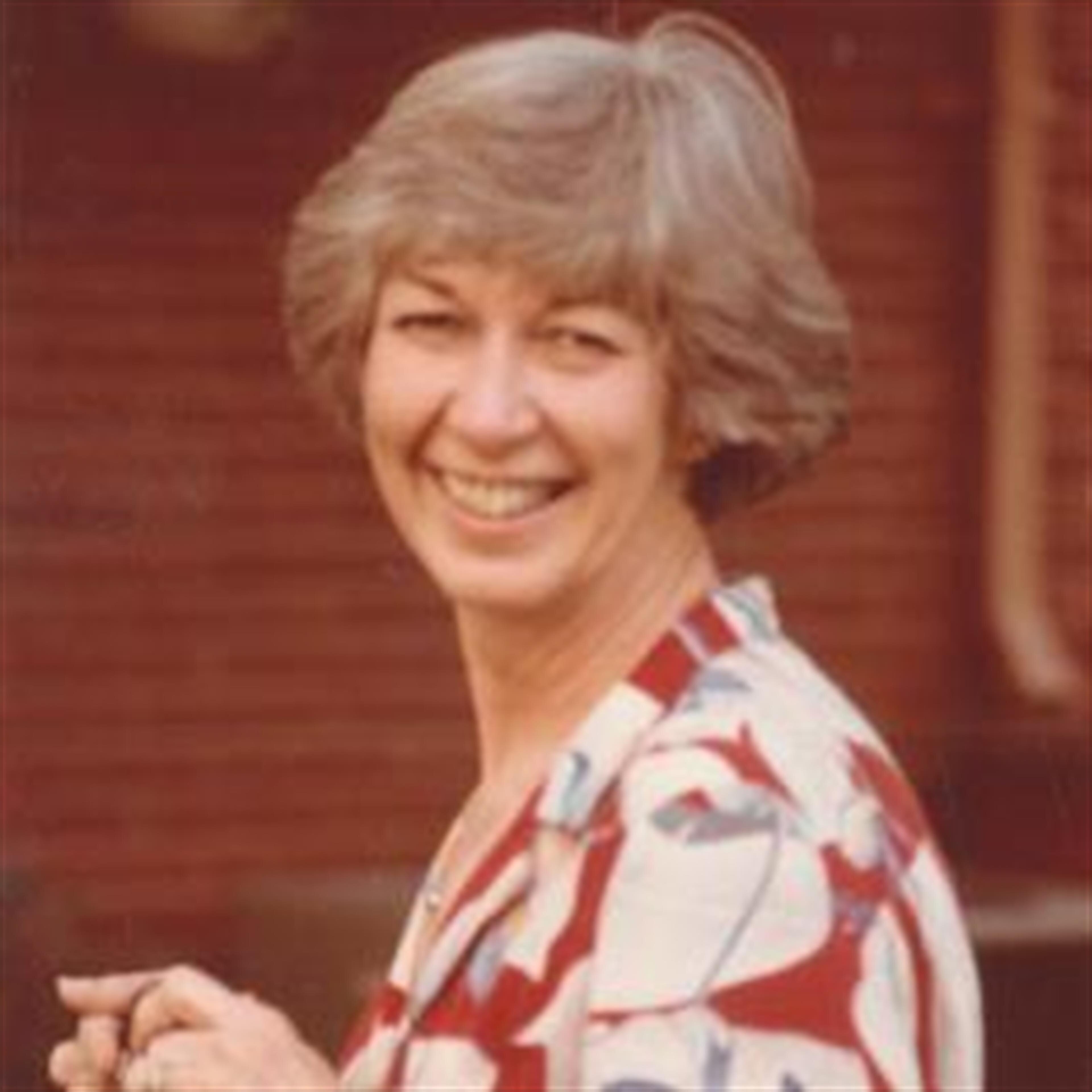 Maureen Hornsby McDonald