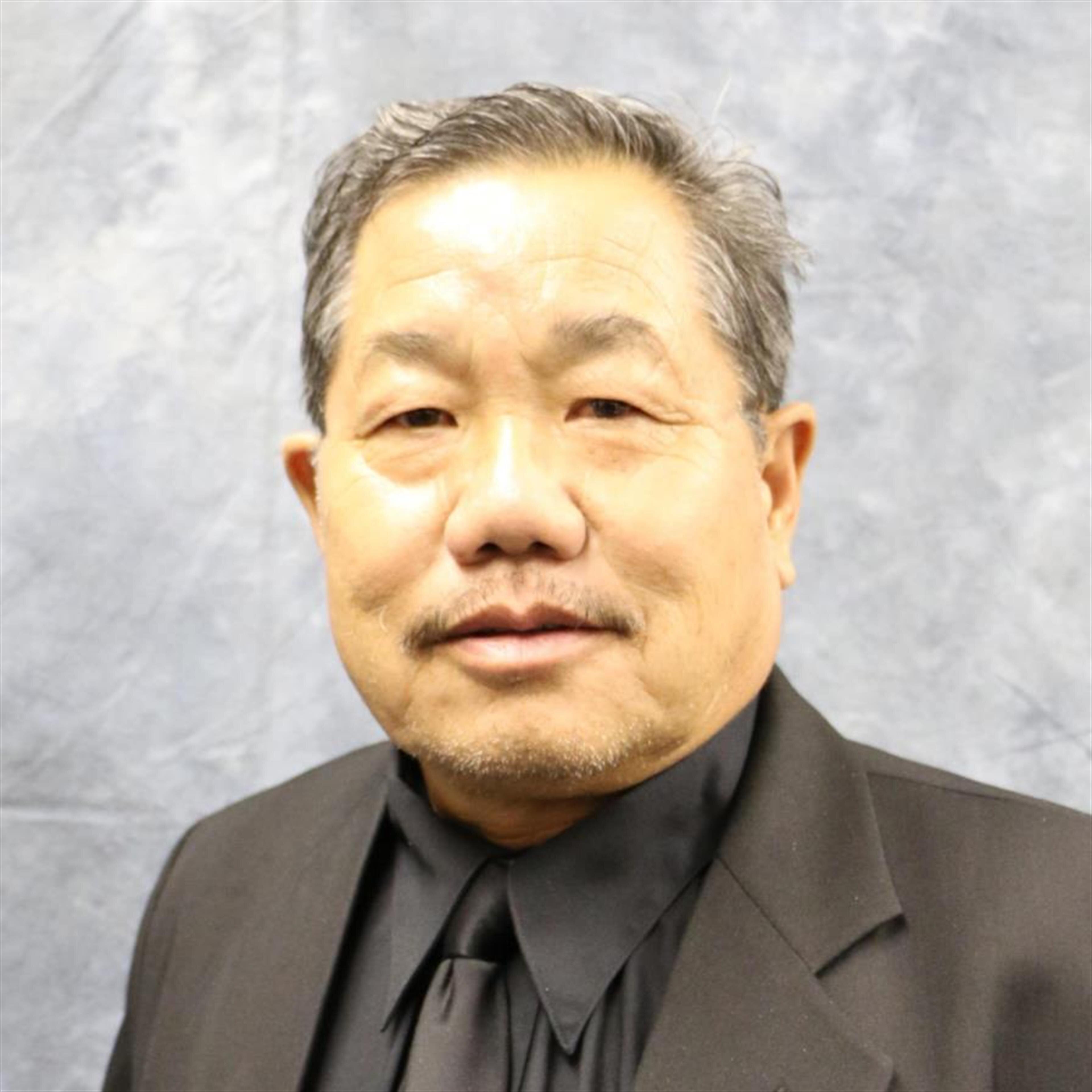 David Gnia Yang