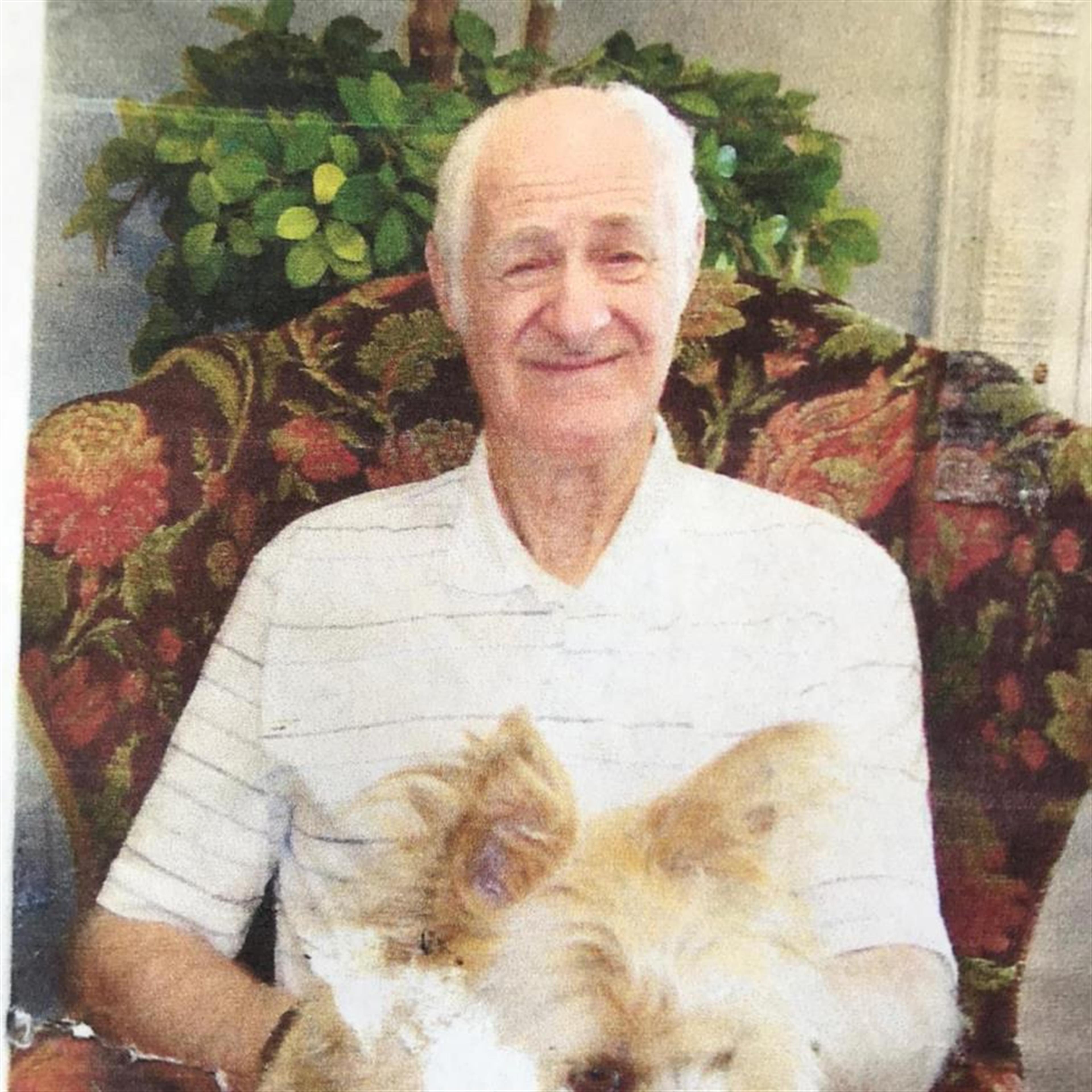 Daniel Evan Simonson