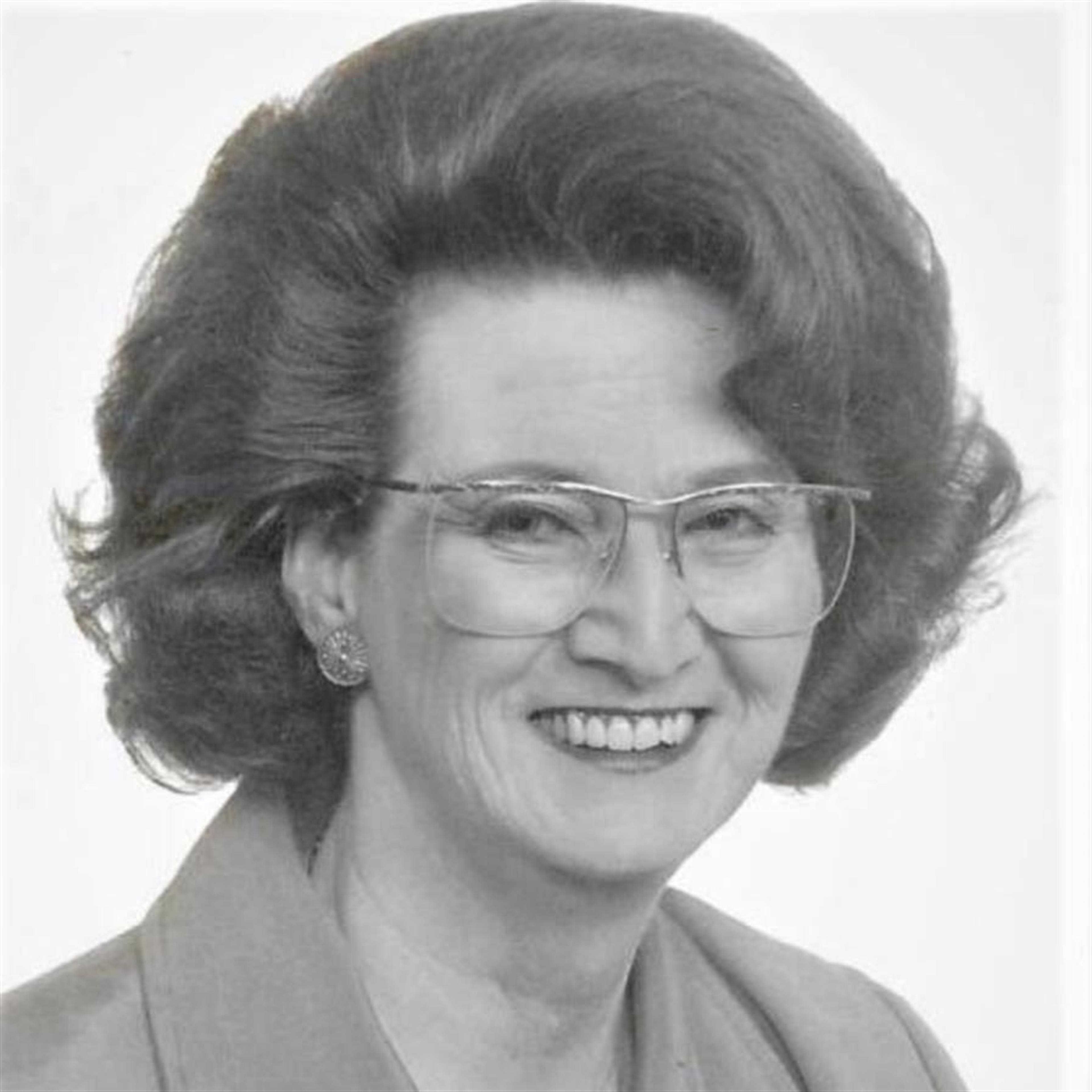 Lorice McBride
