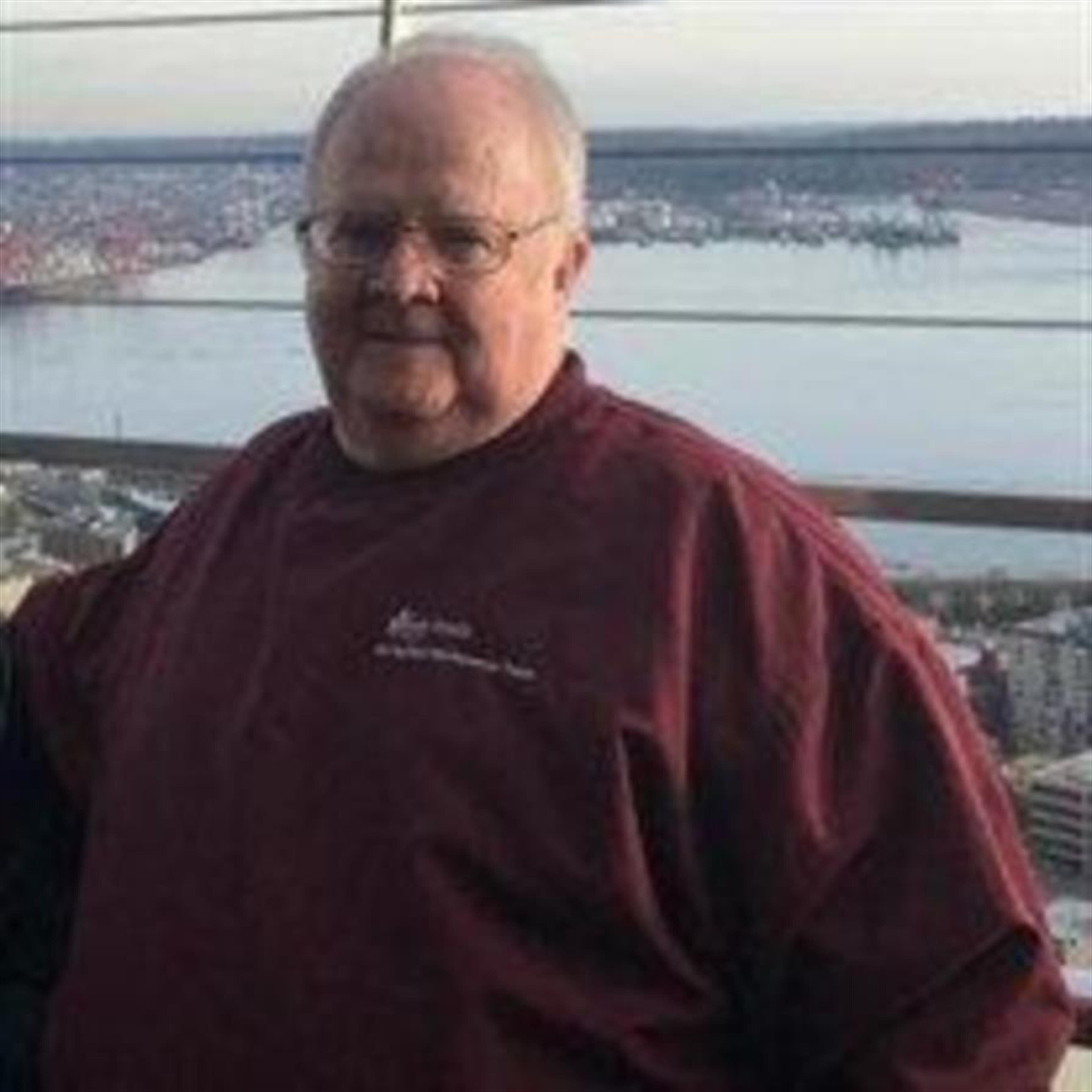 Darrell Dill (Buffalo)