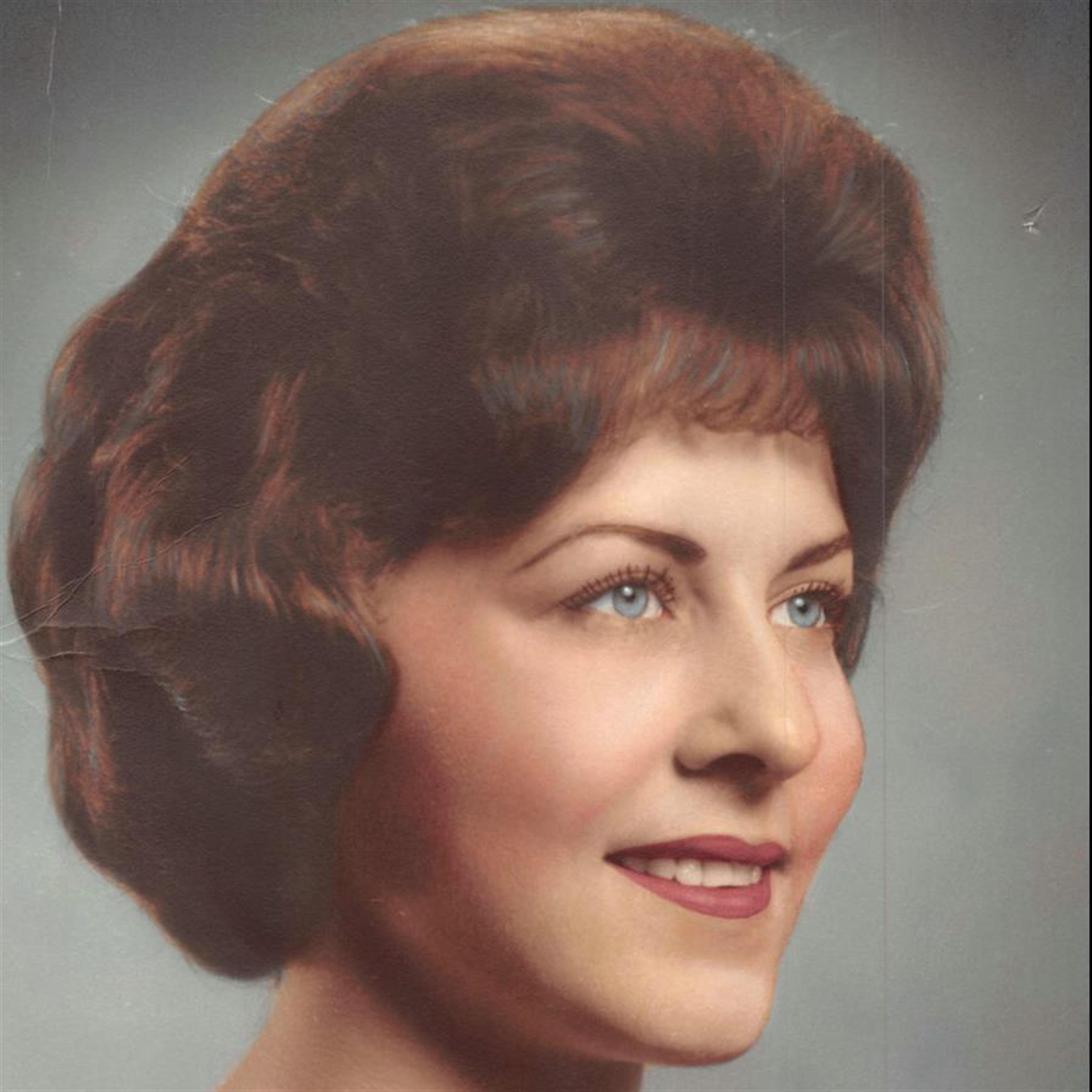Ann Wood