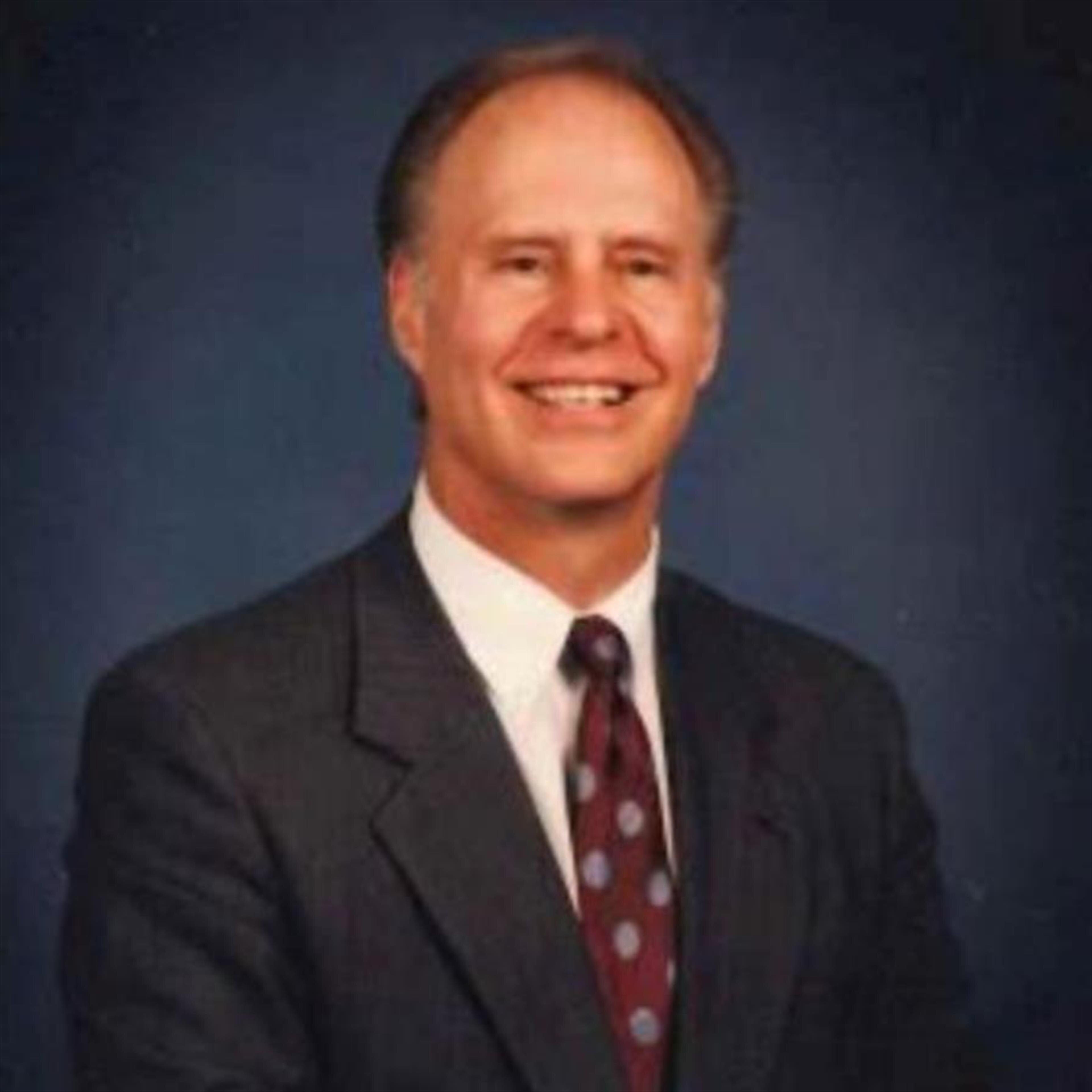 Jerry D. Hawley