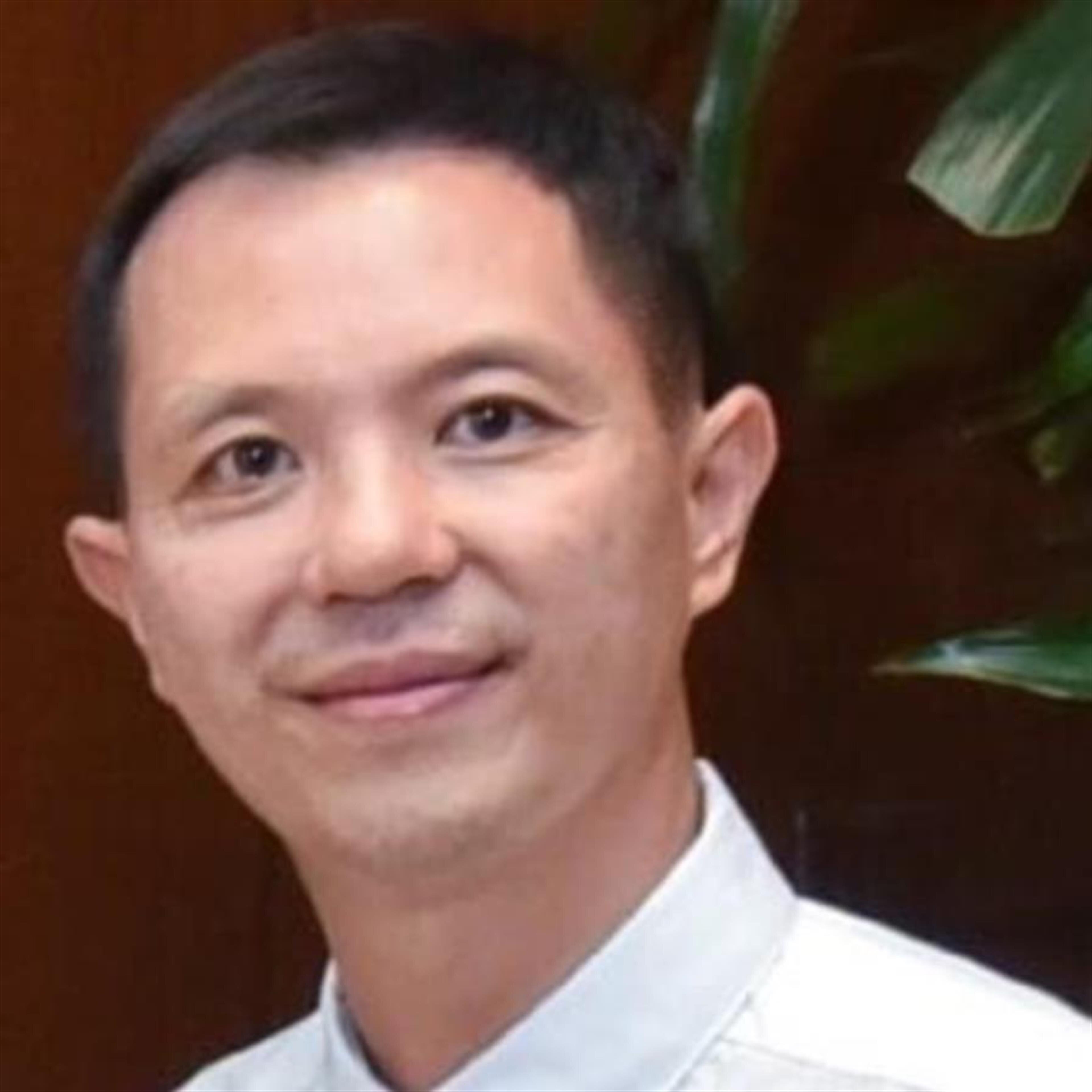 Timothy Thai