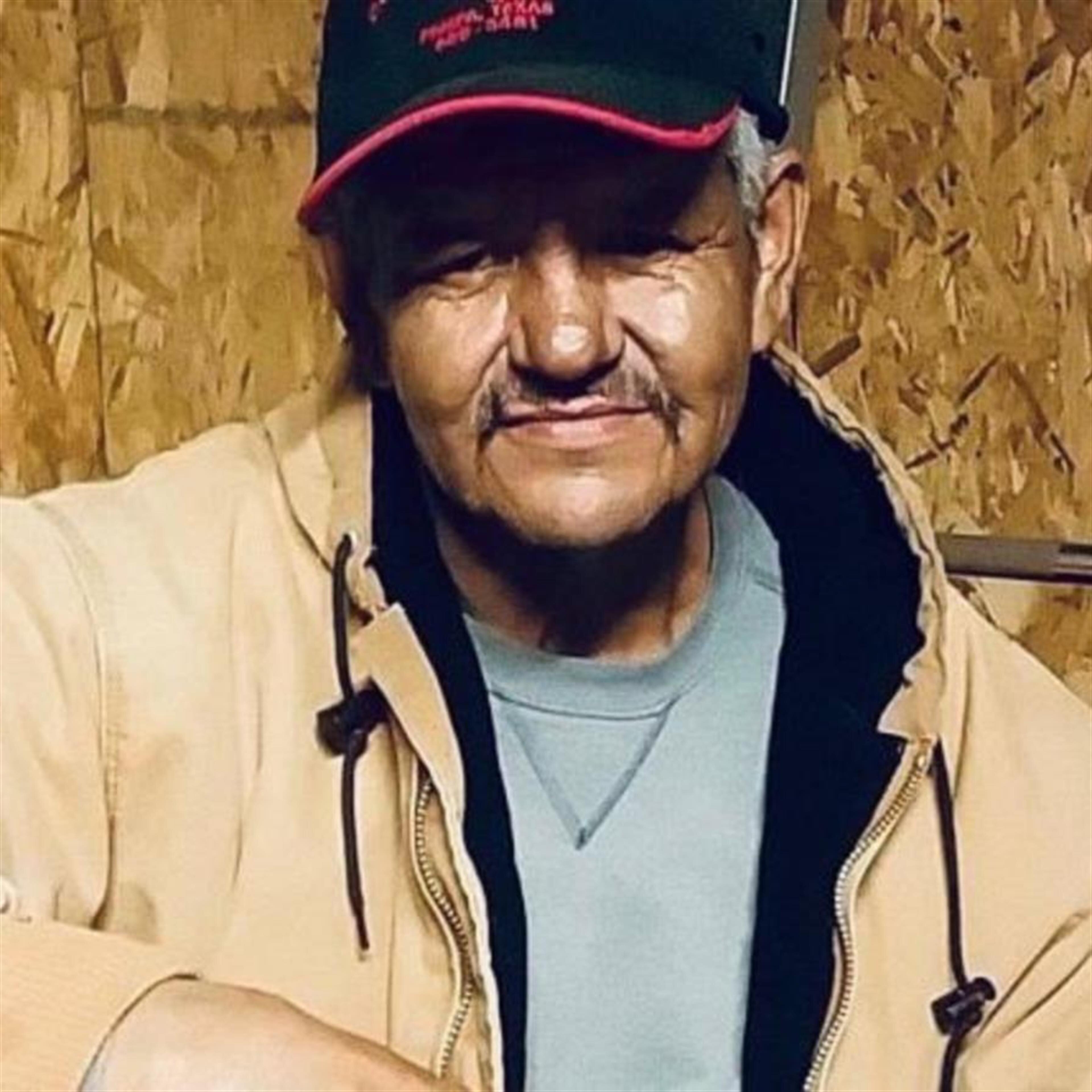 Robert Moon Sr.