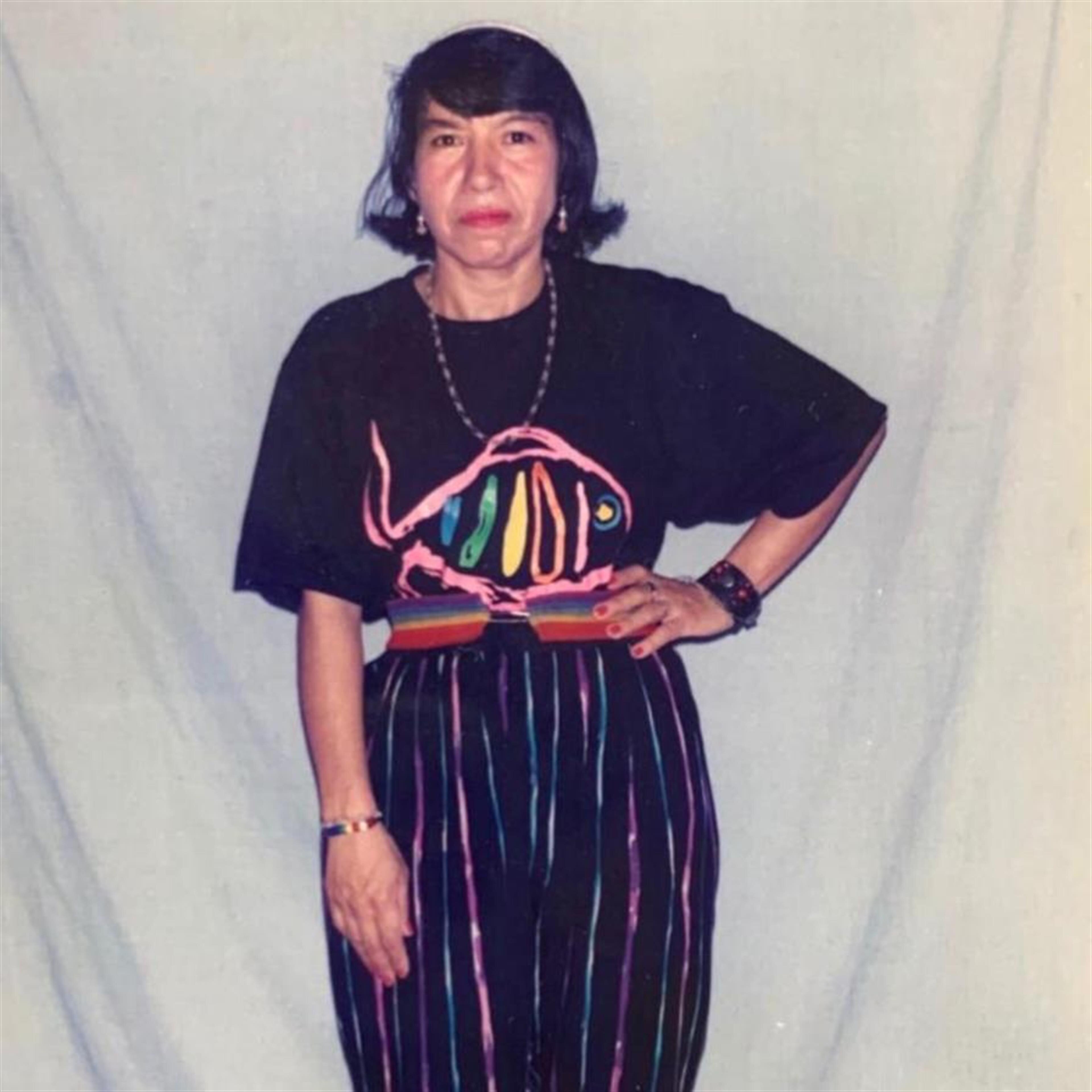 Reina Avila Ortez
