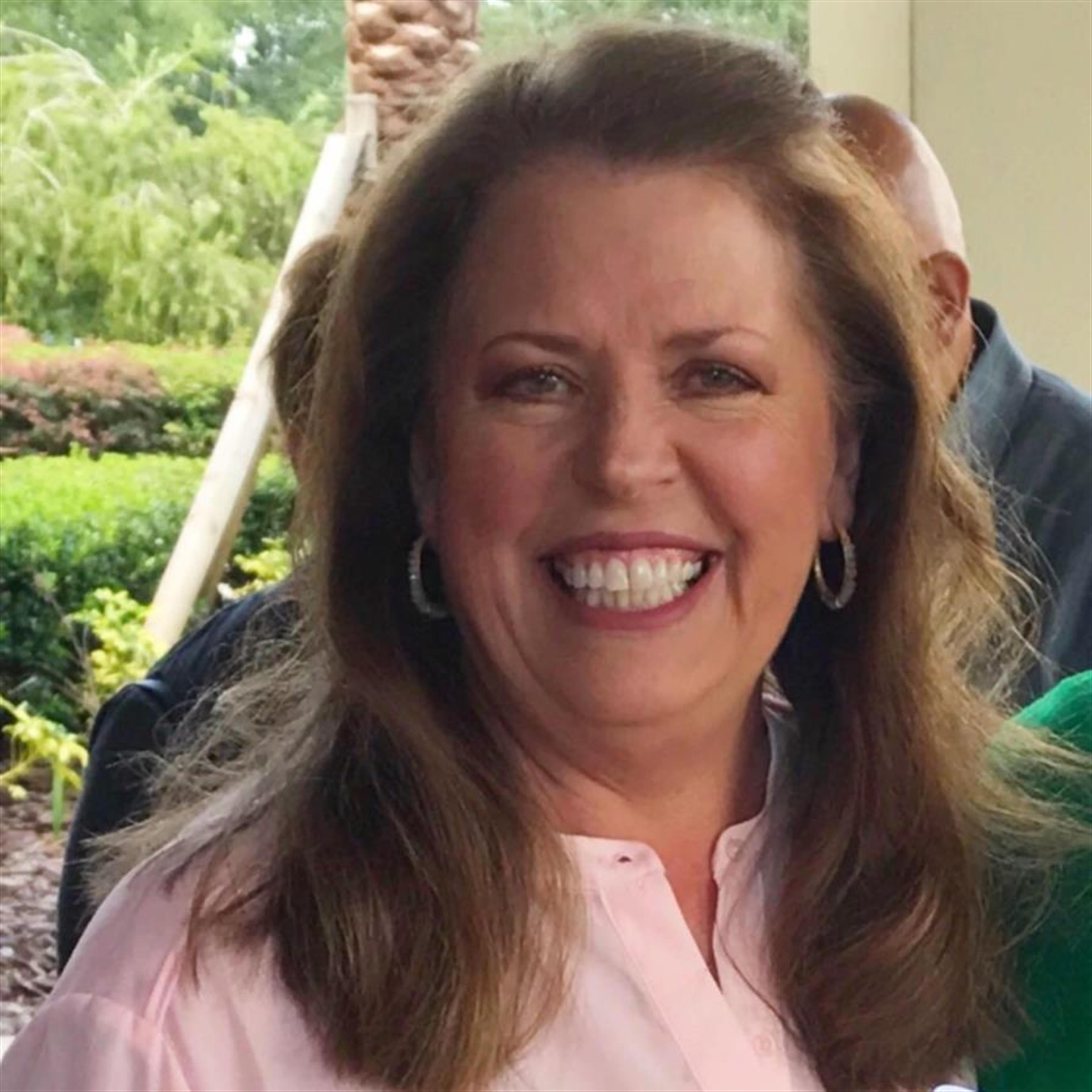 Connie Odessa Godbold's obituary picture