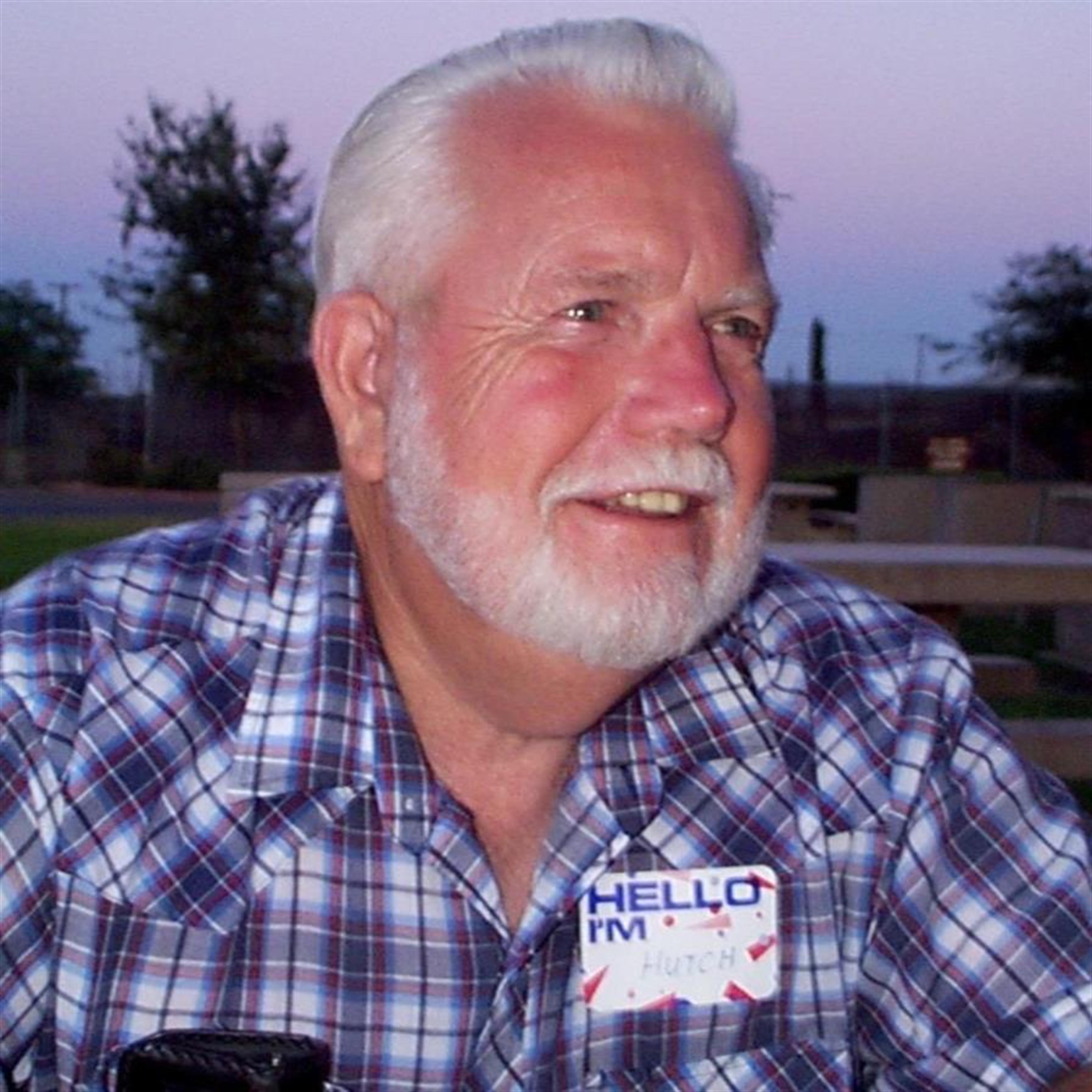 Robert Hugh Hutchins