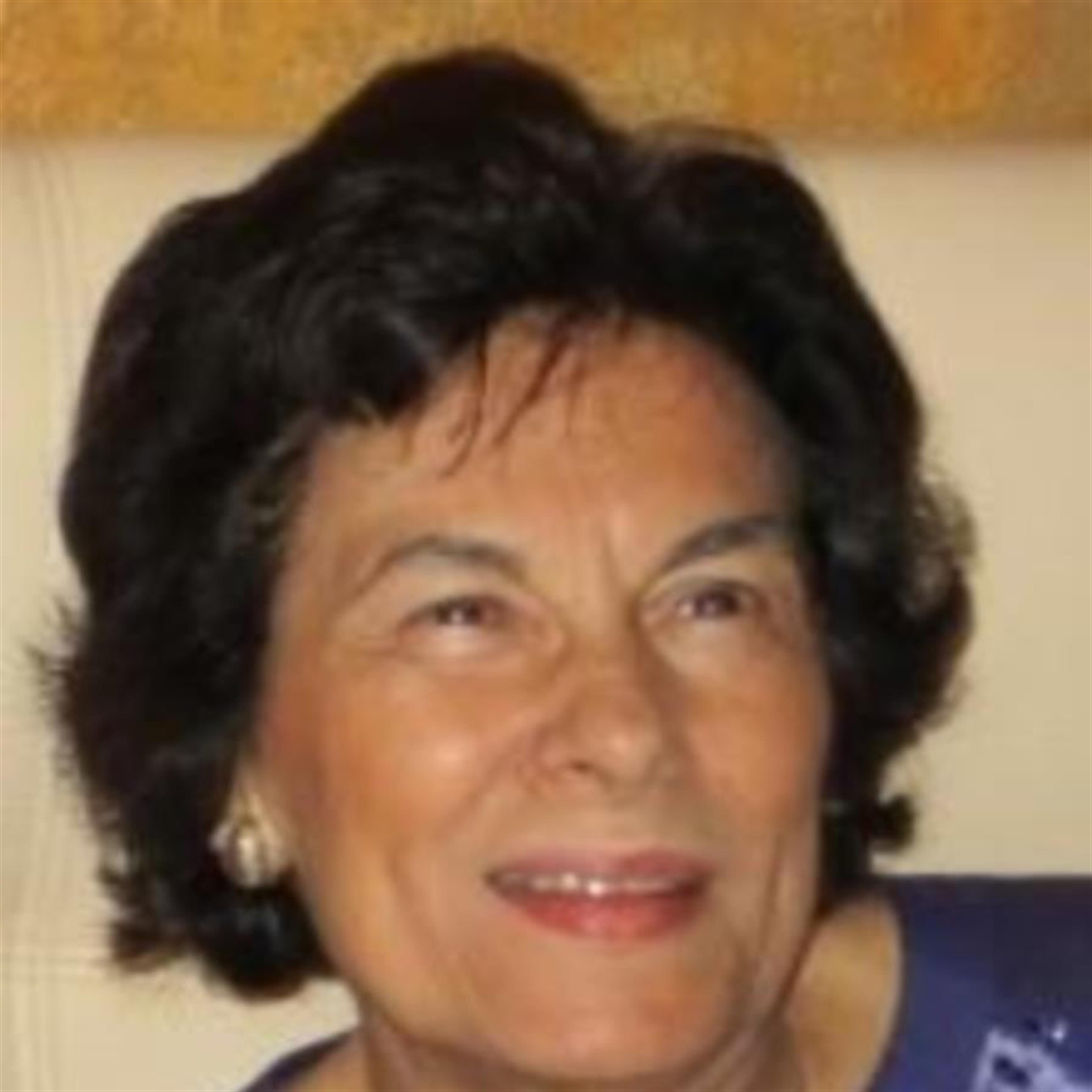 Georgia Scarmoutsos Smith