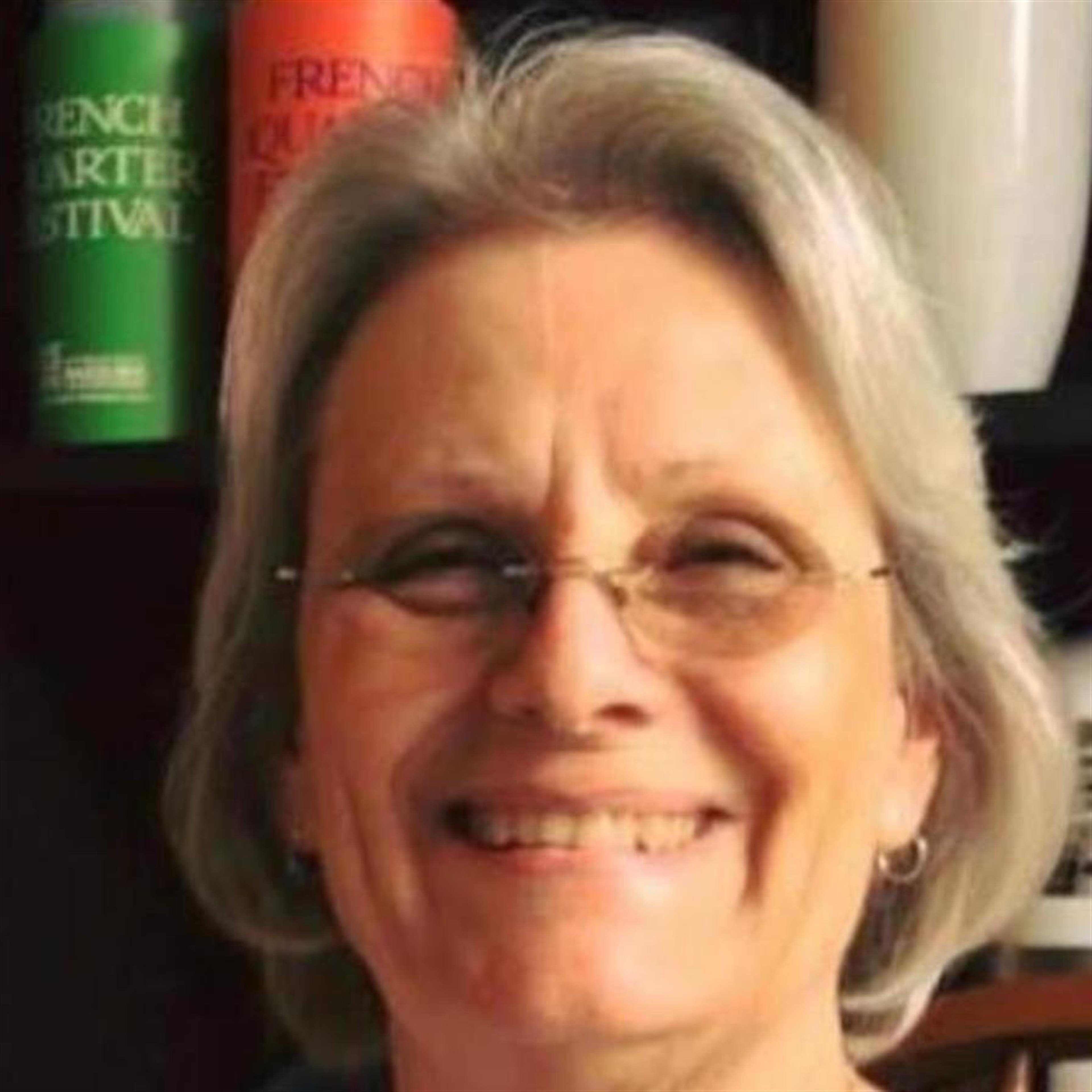 Joy Bellamy