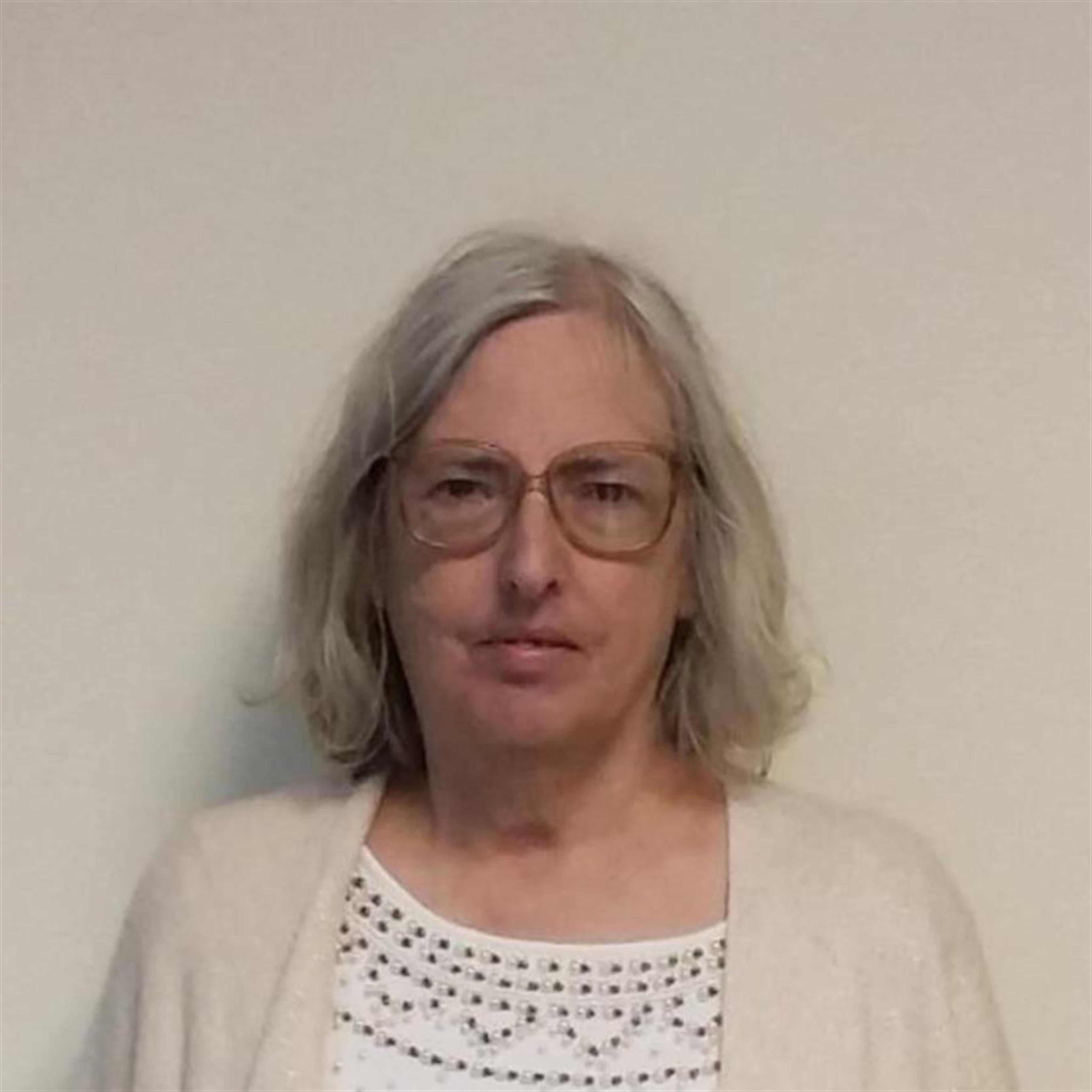 Barbara Ann Grotrian