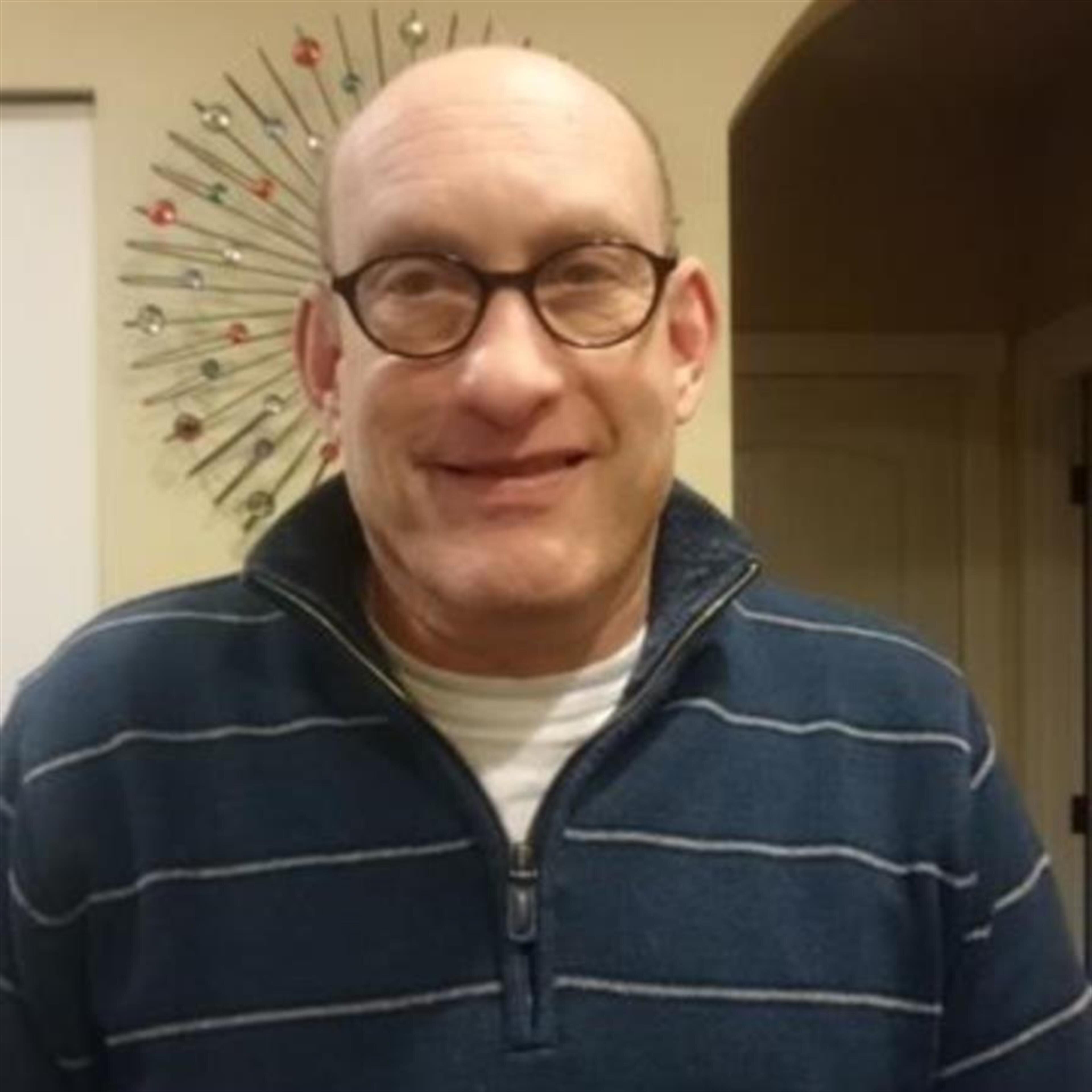 Howard A. Wispe