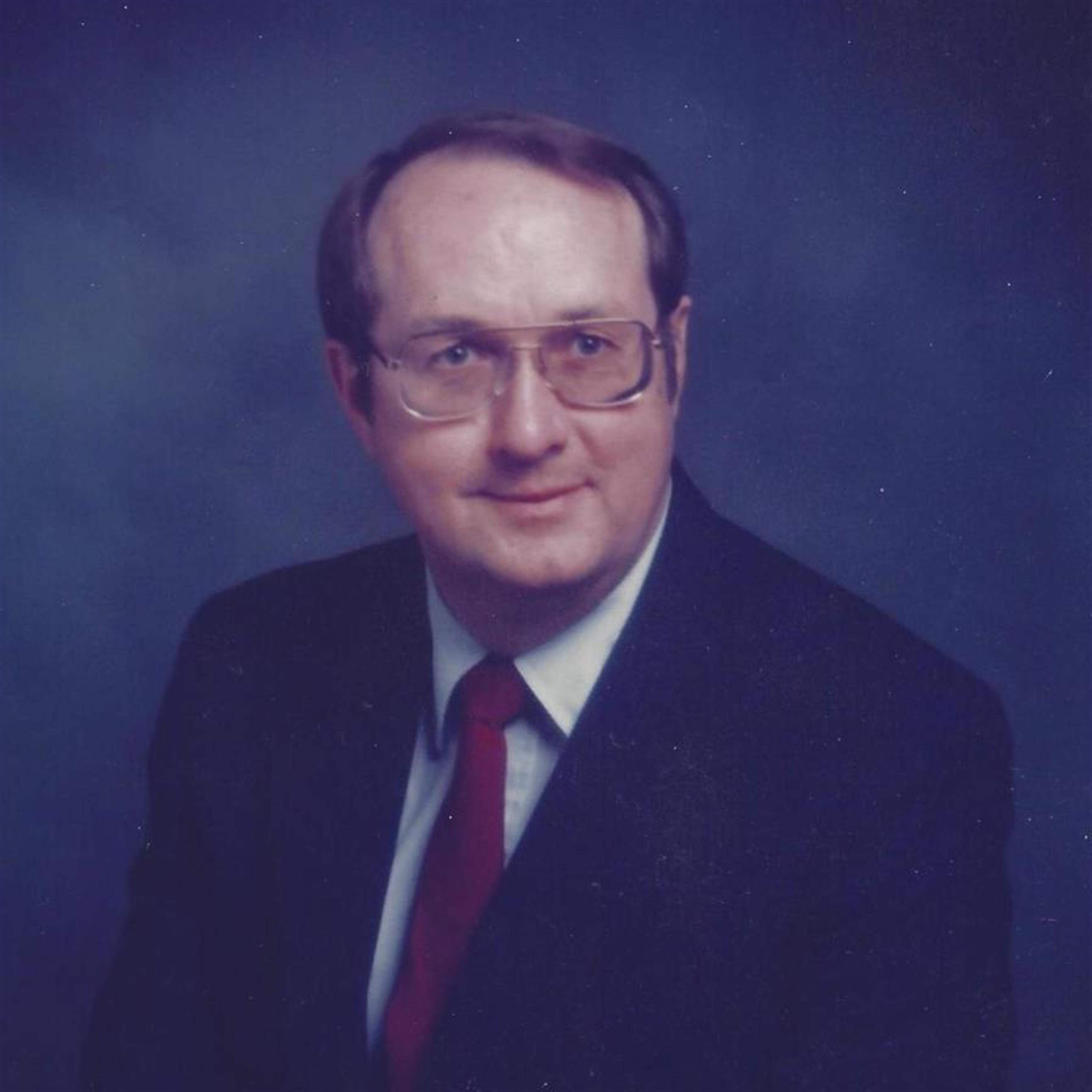 Bill E. Ladd