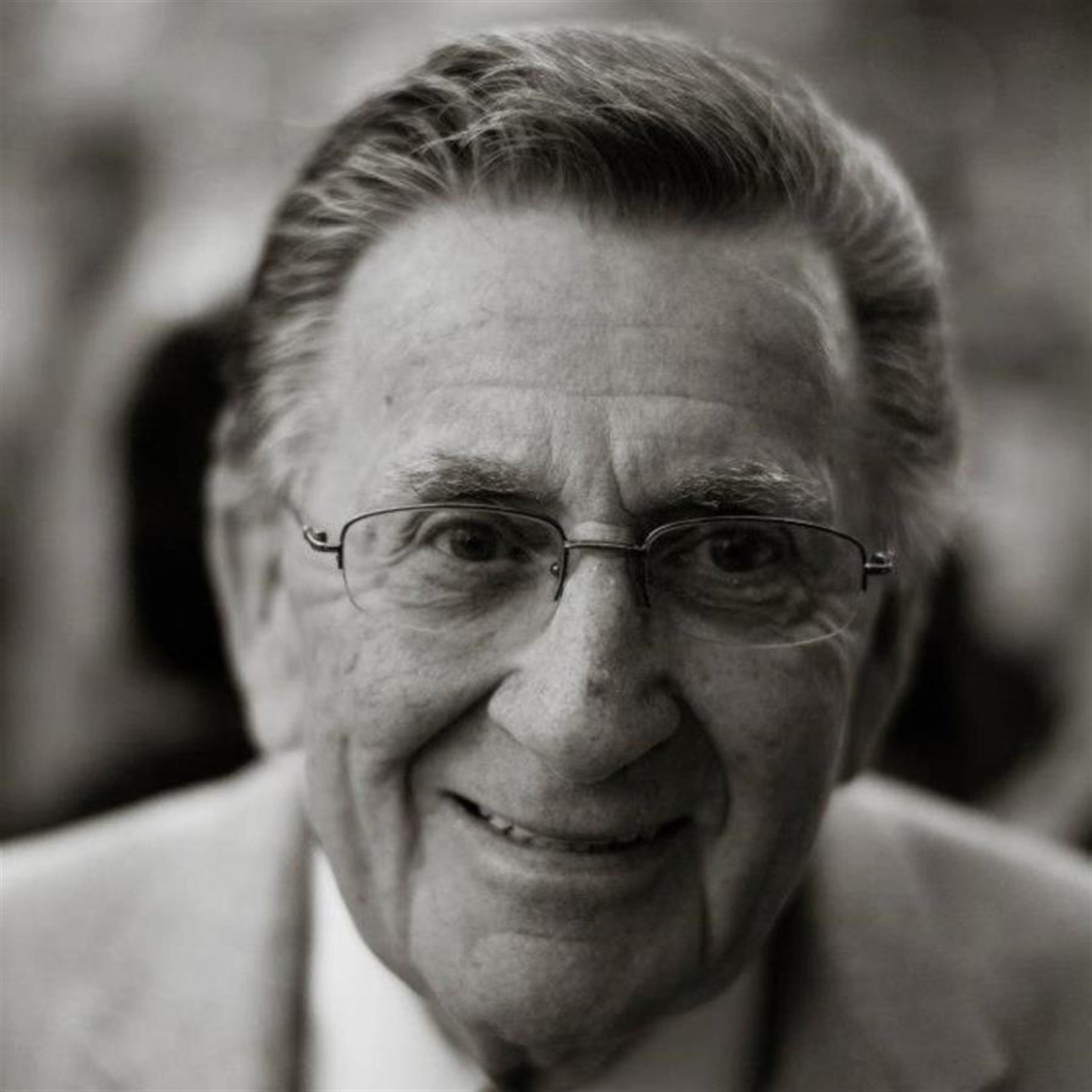 Irwin H. Stein