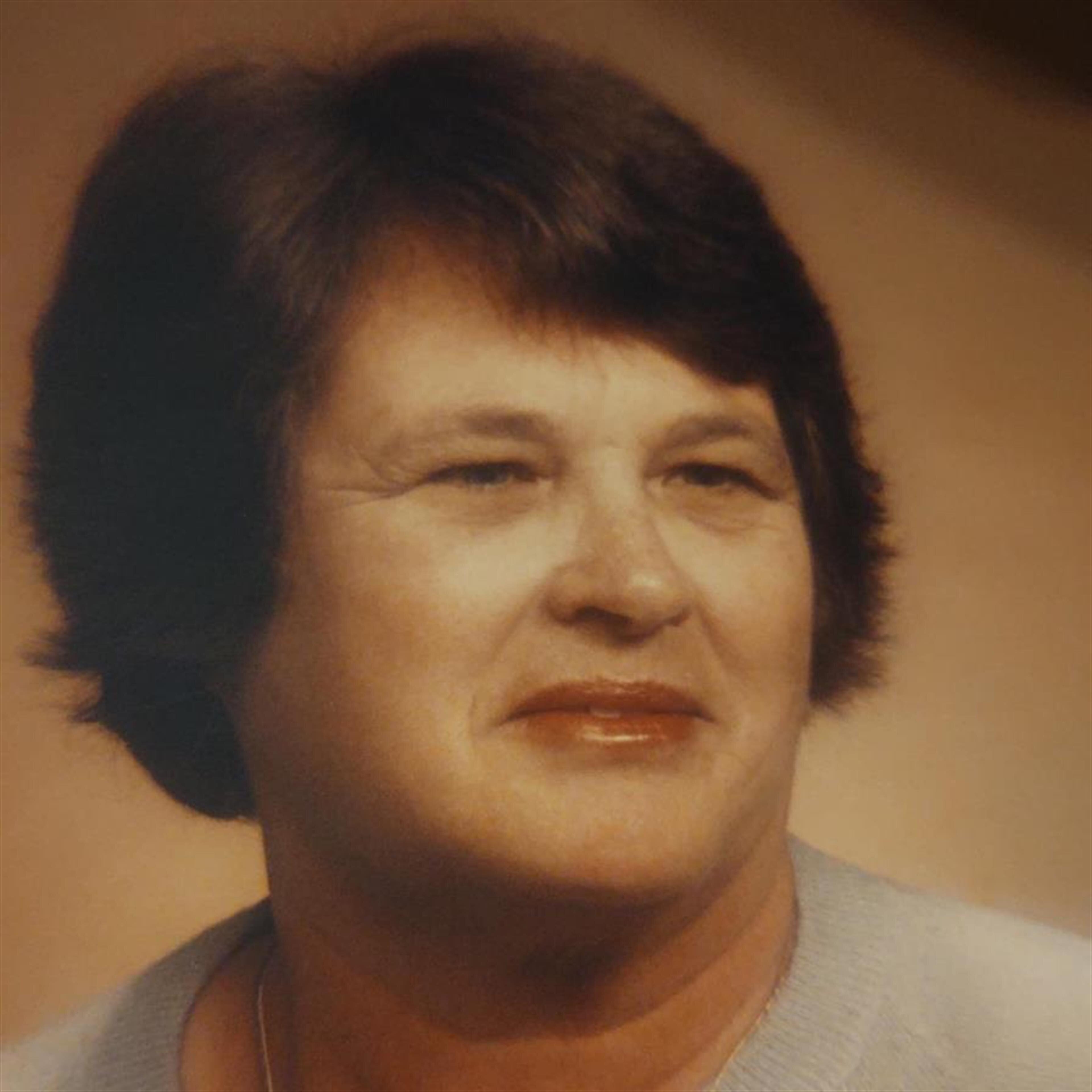 Evelyn C. Lloyd