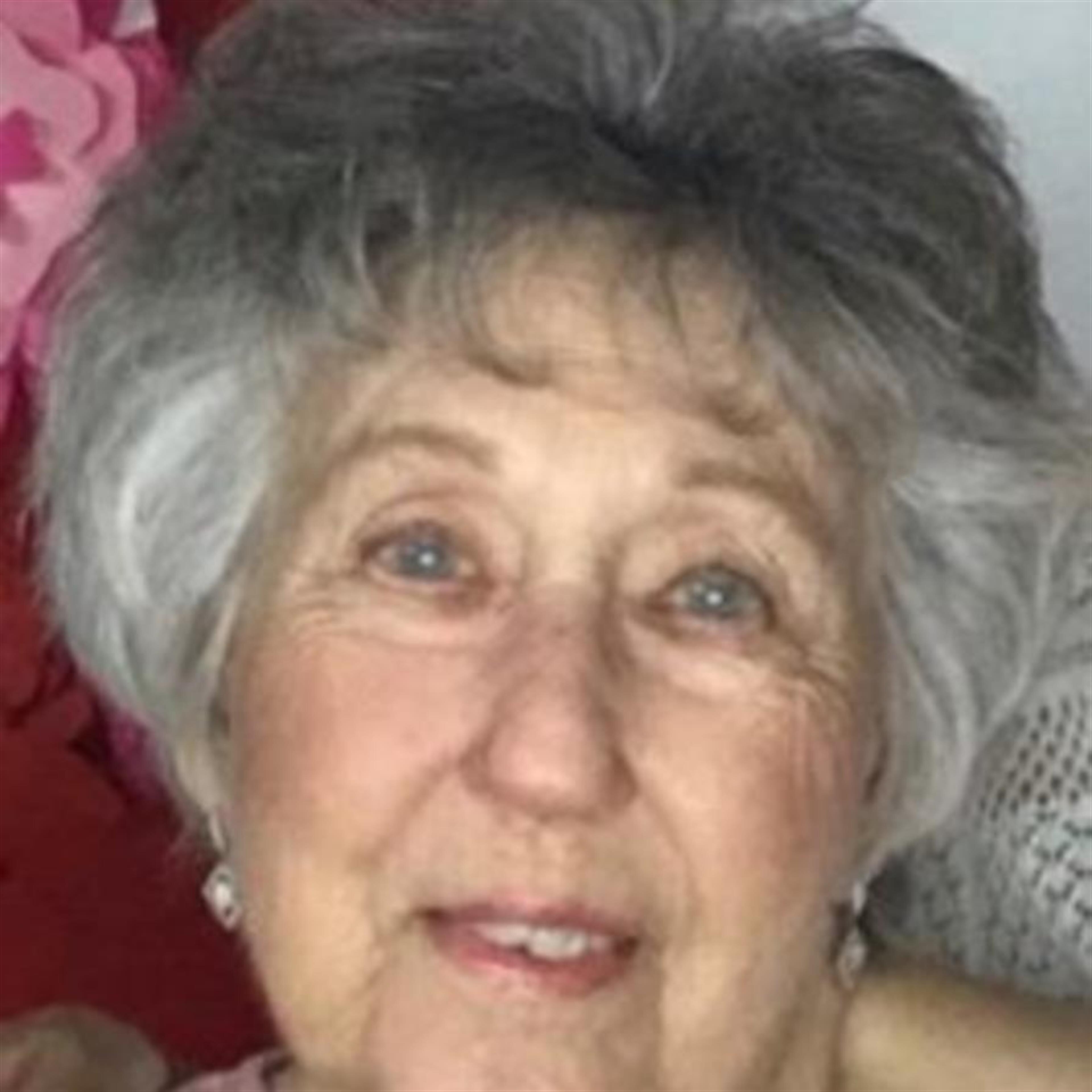 Ella Faye Warren