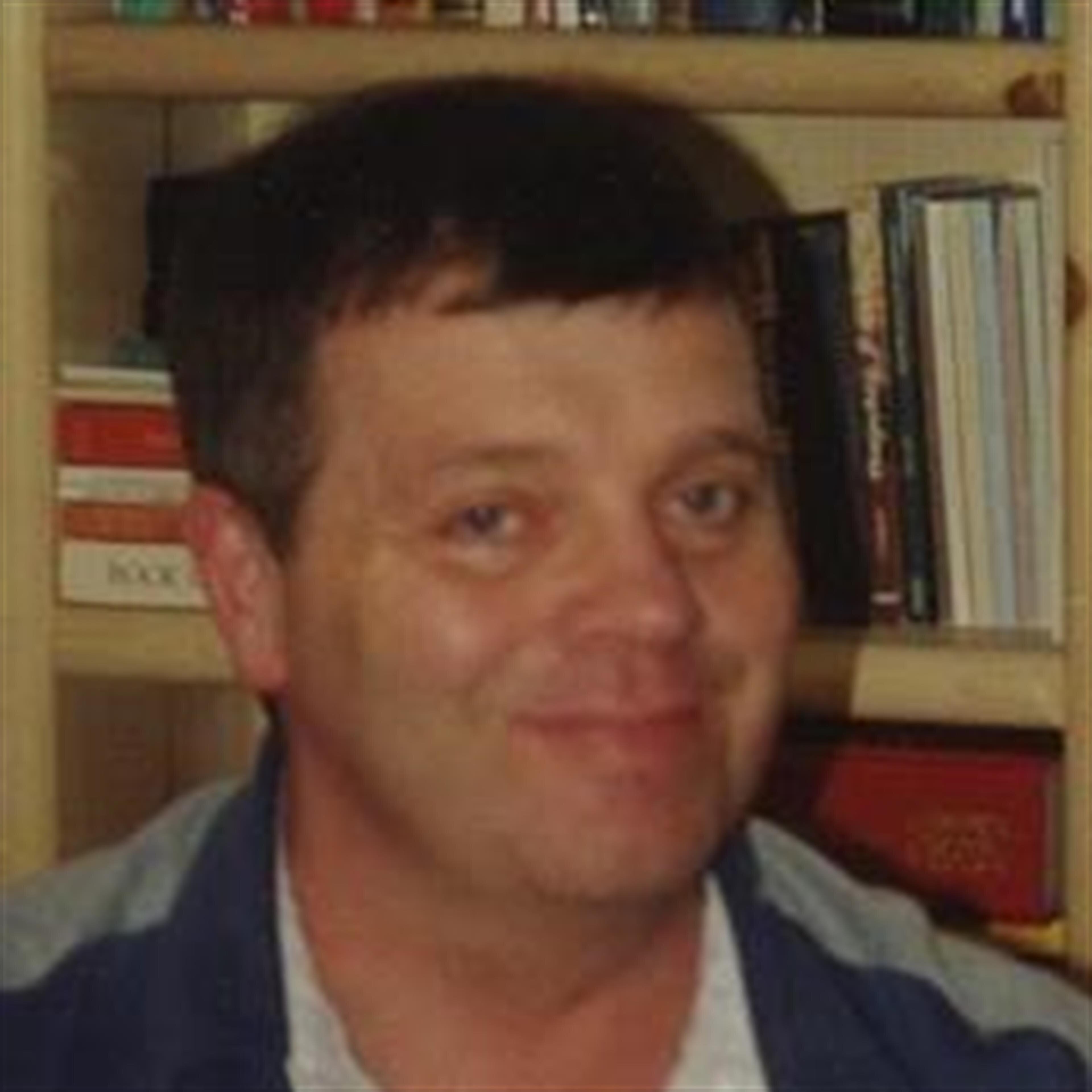 Wesley R. Packer