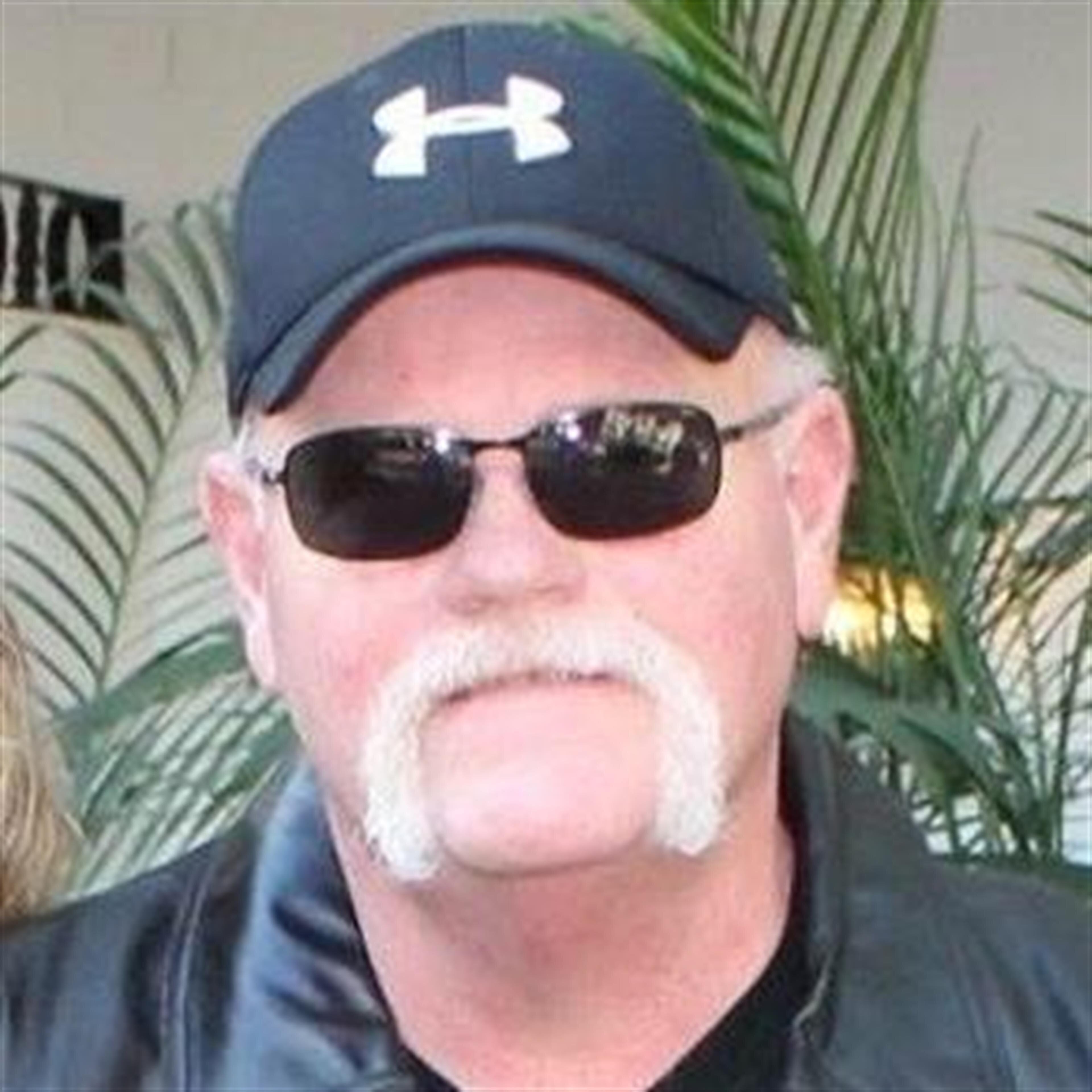 Mr. Claude "Mike" Crawford