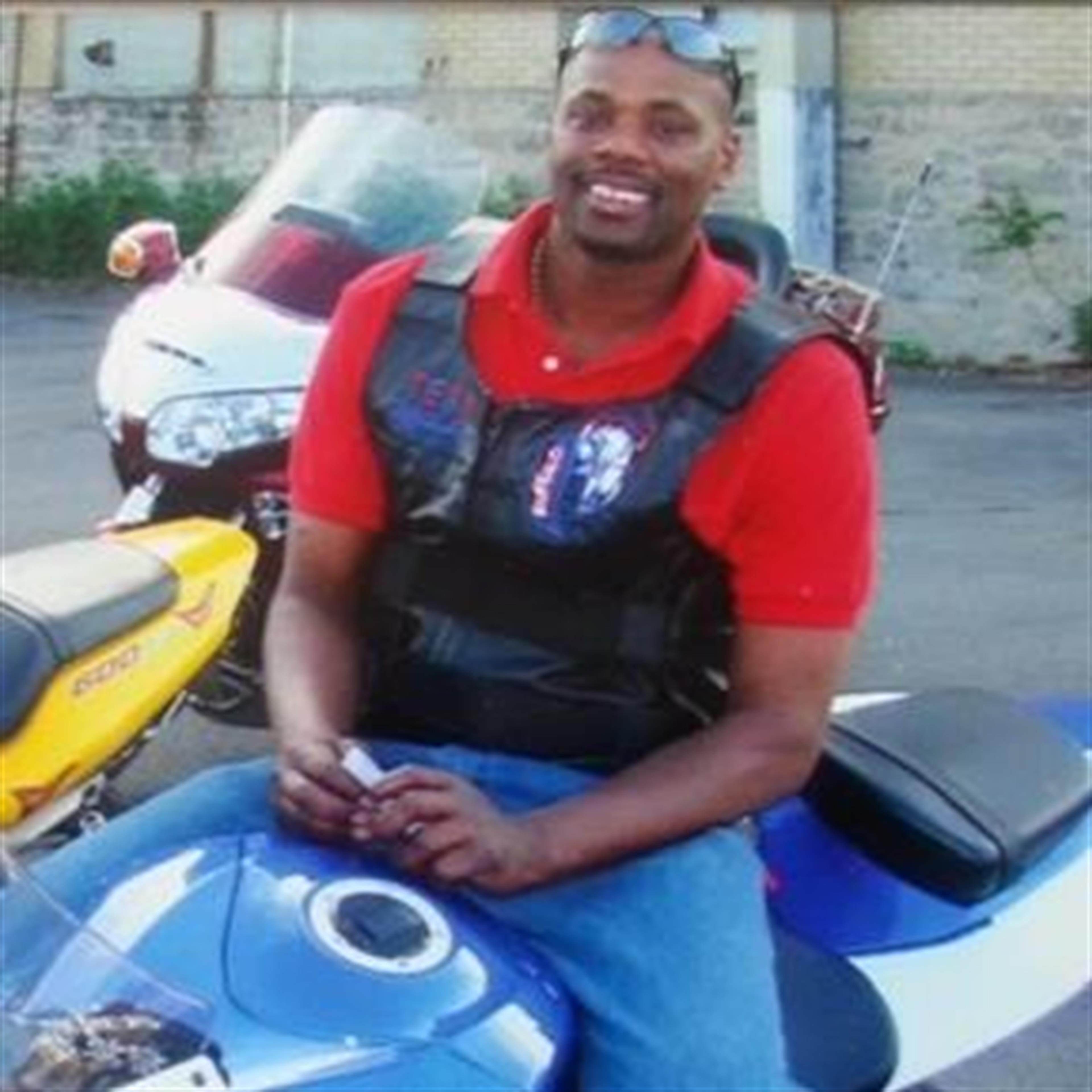 Mr. Woodrow "Shang" Thomas III's obituary picture