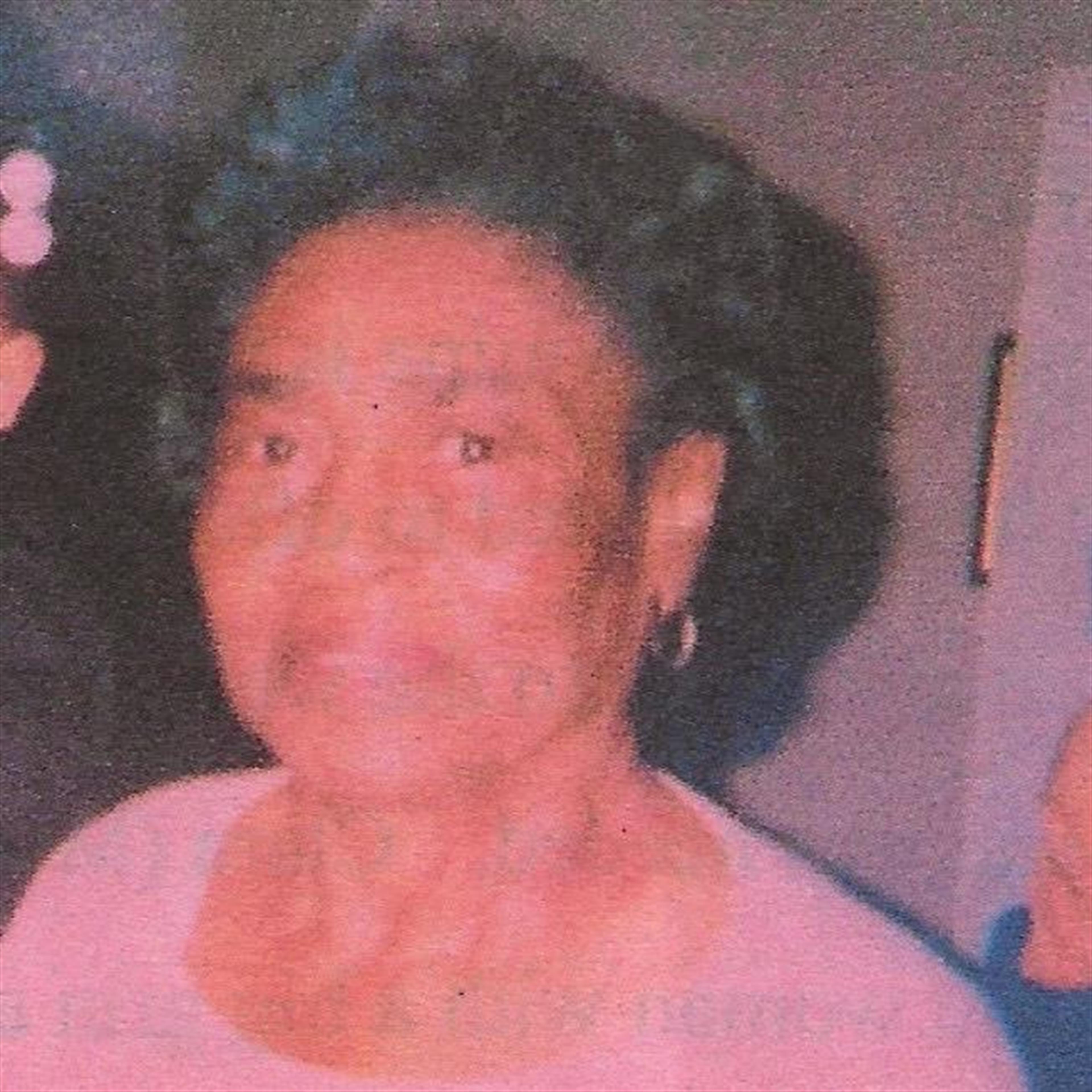 Mrs. Clara Edna Williams' obituary picture