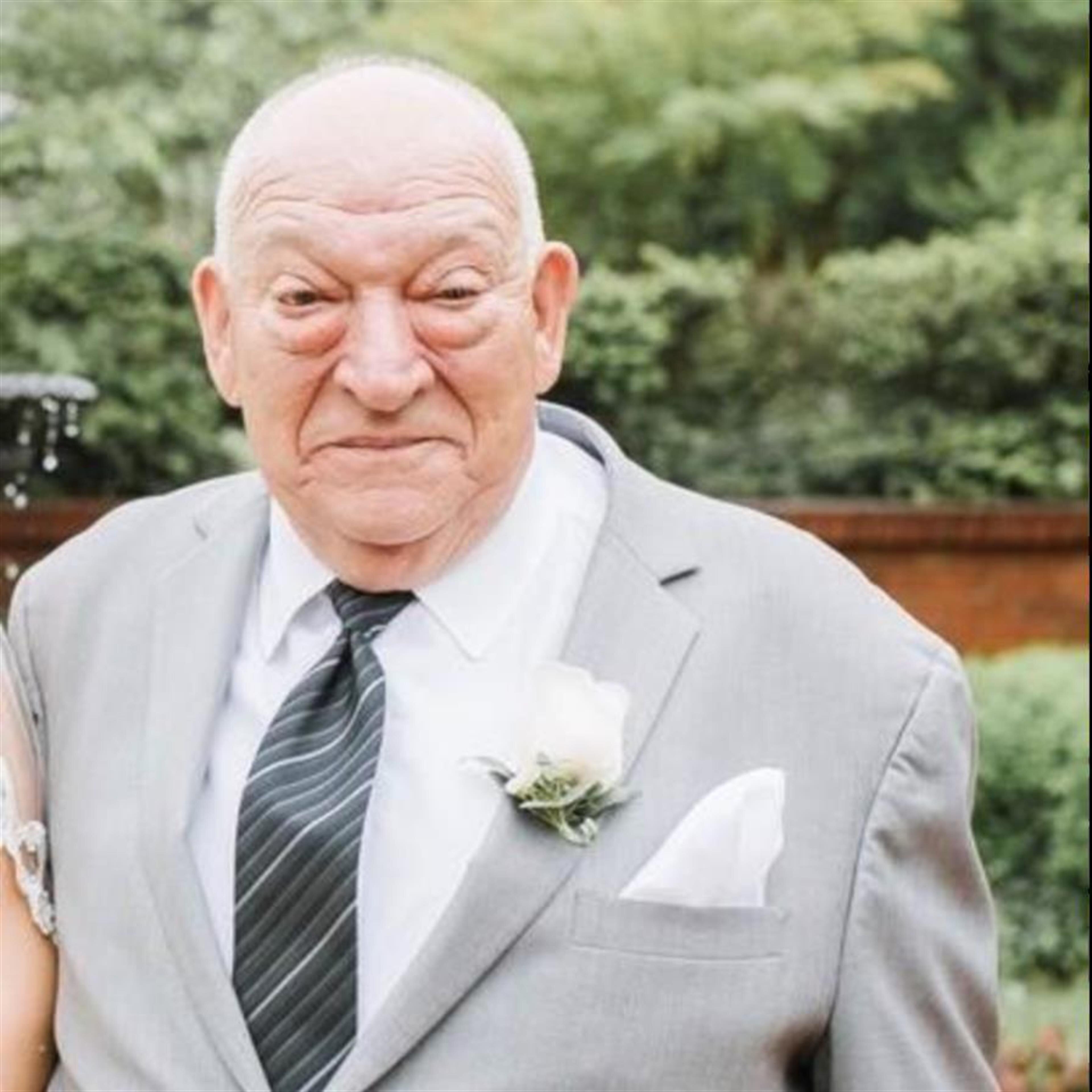 Michael Joseph Meyers