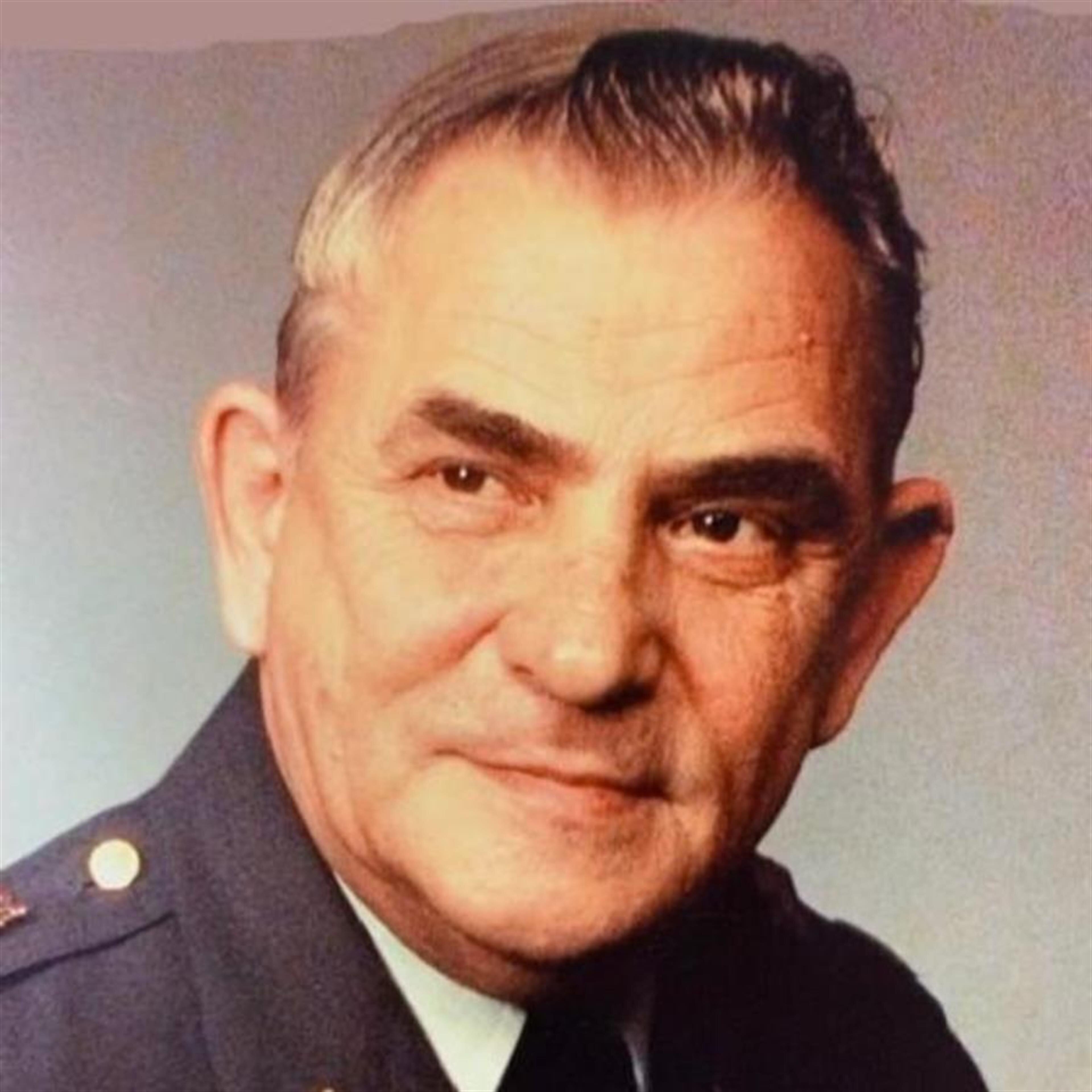 Paul H. Stern Jr