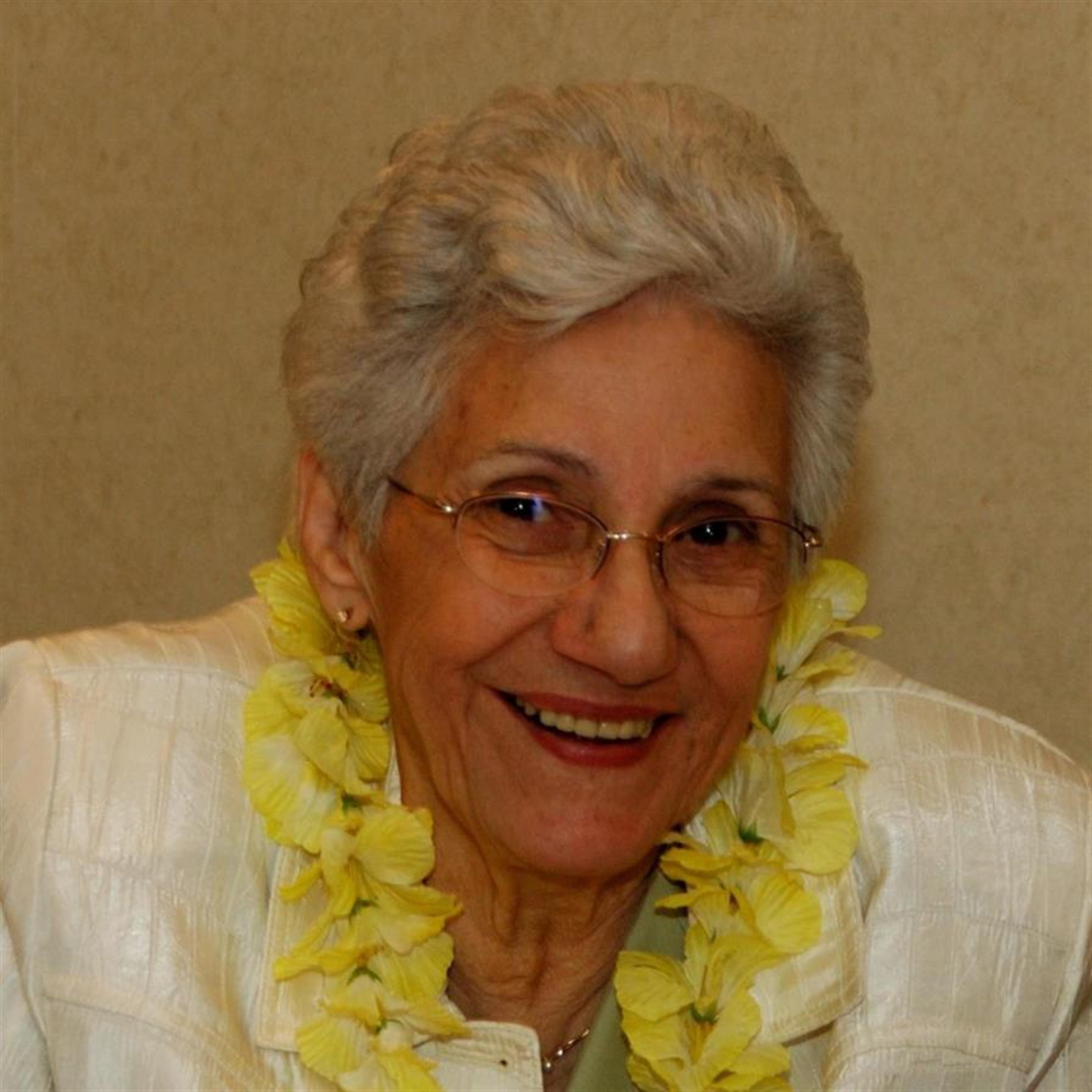 Mirta Capote
