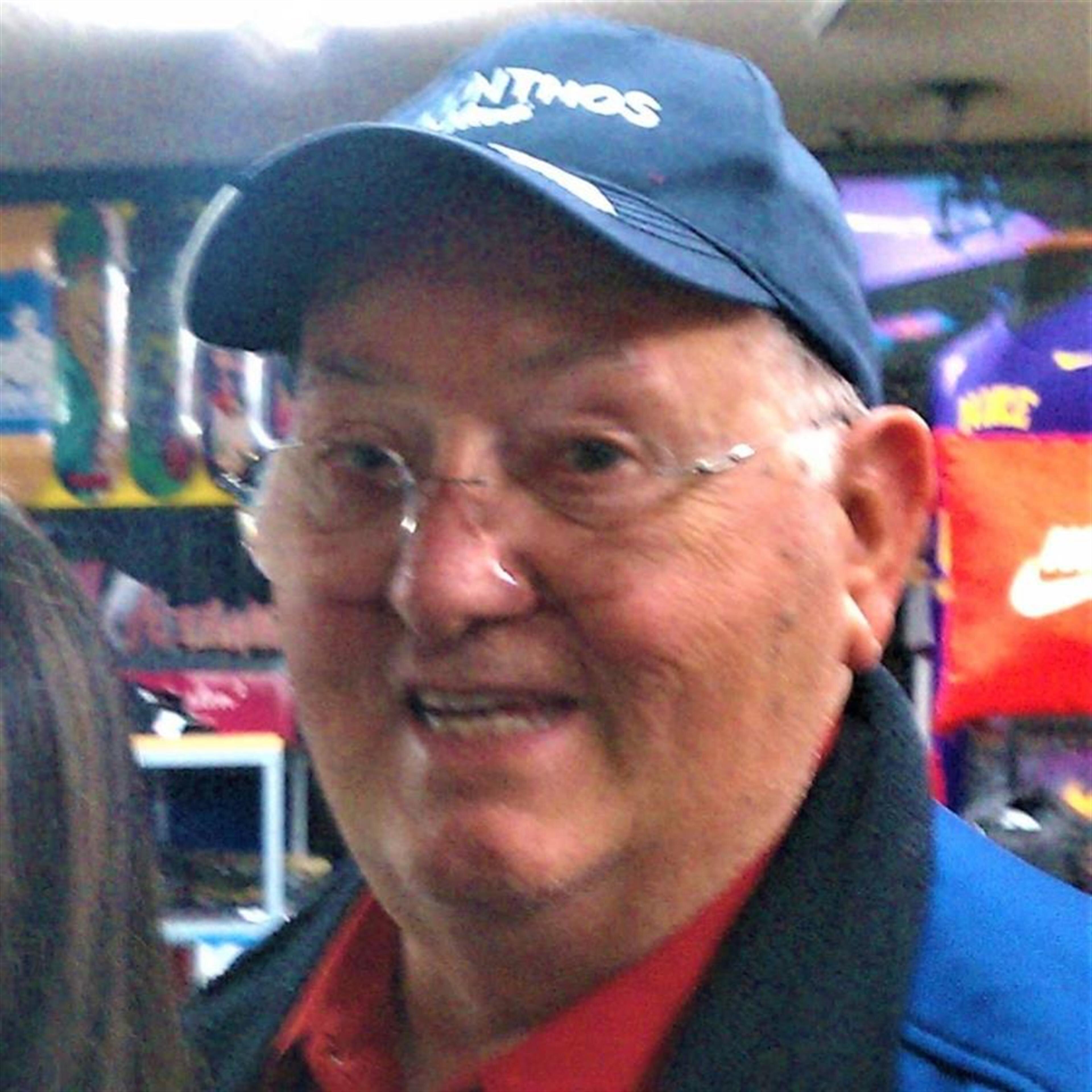James Soulis