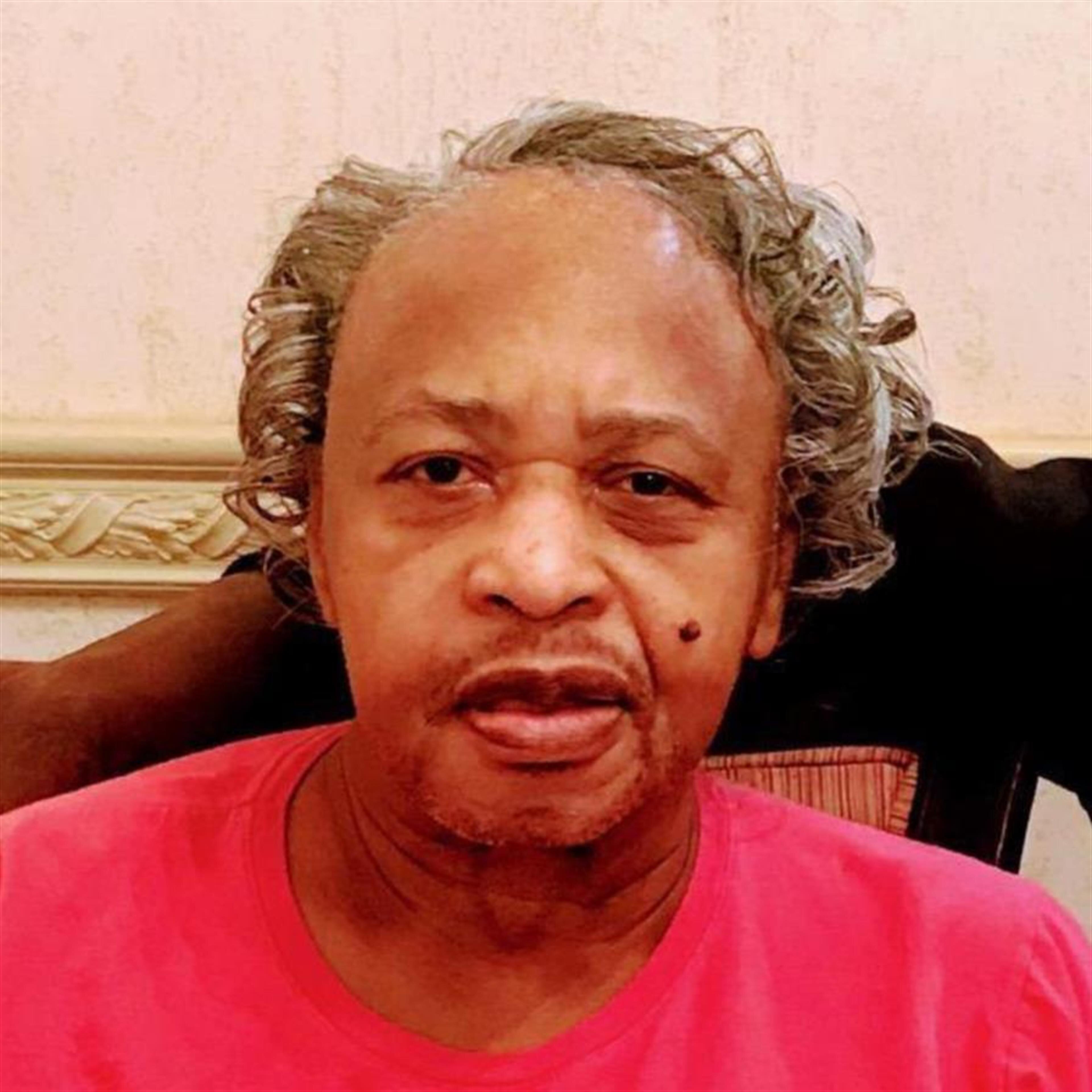 Lula Marie Curry