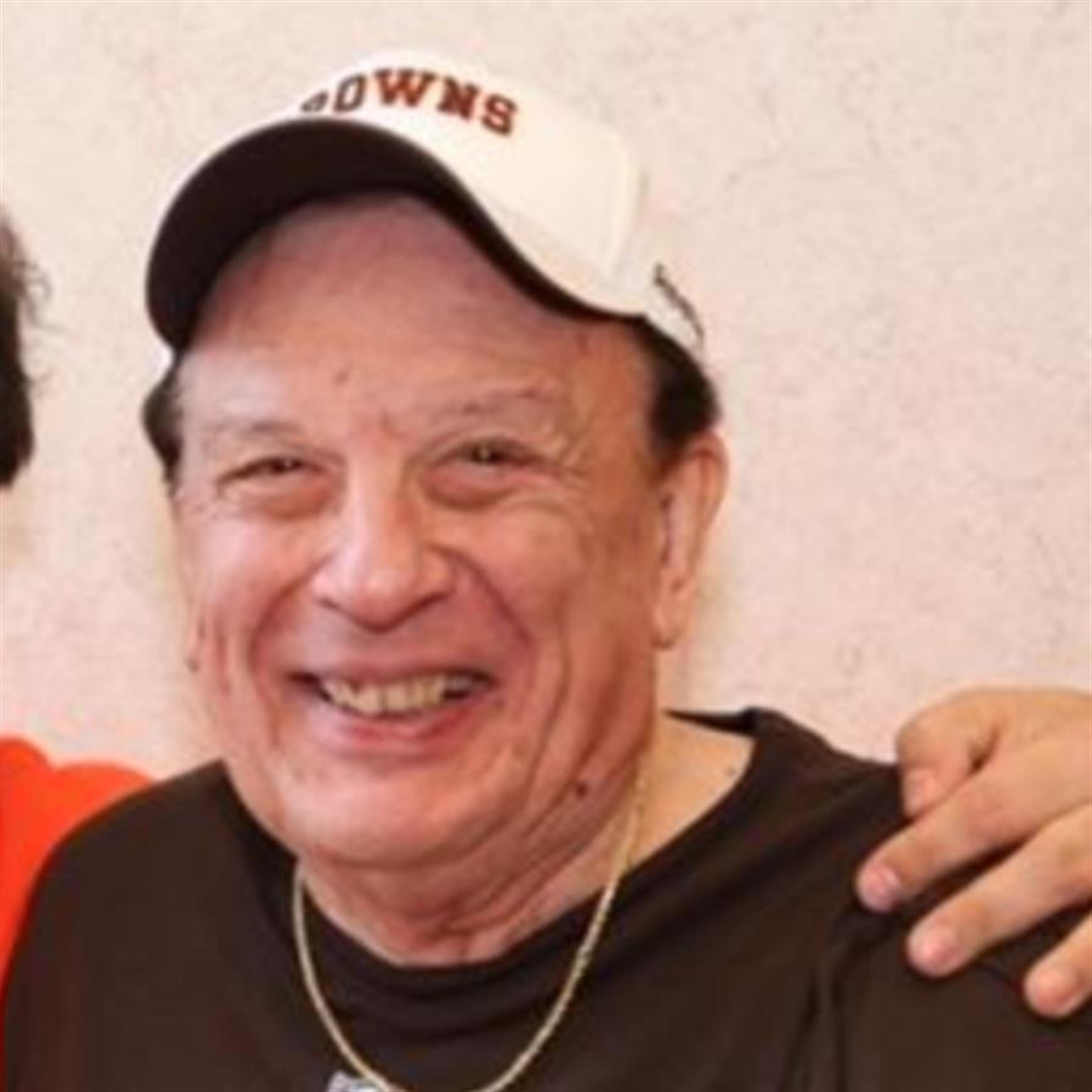 Clarence R. Waite's obituary picture