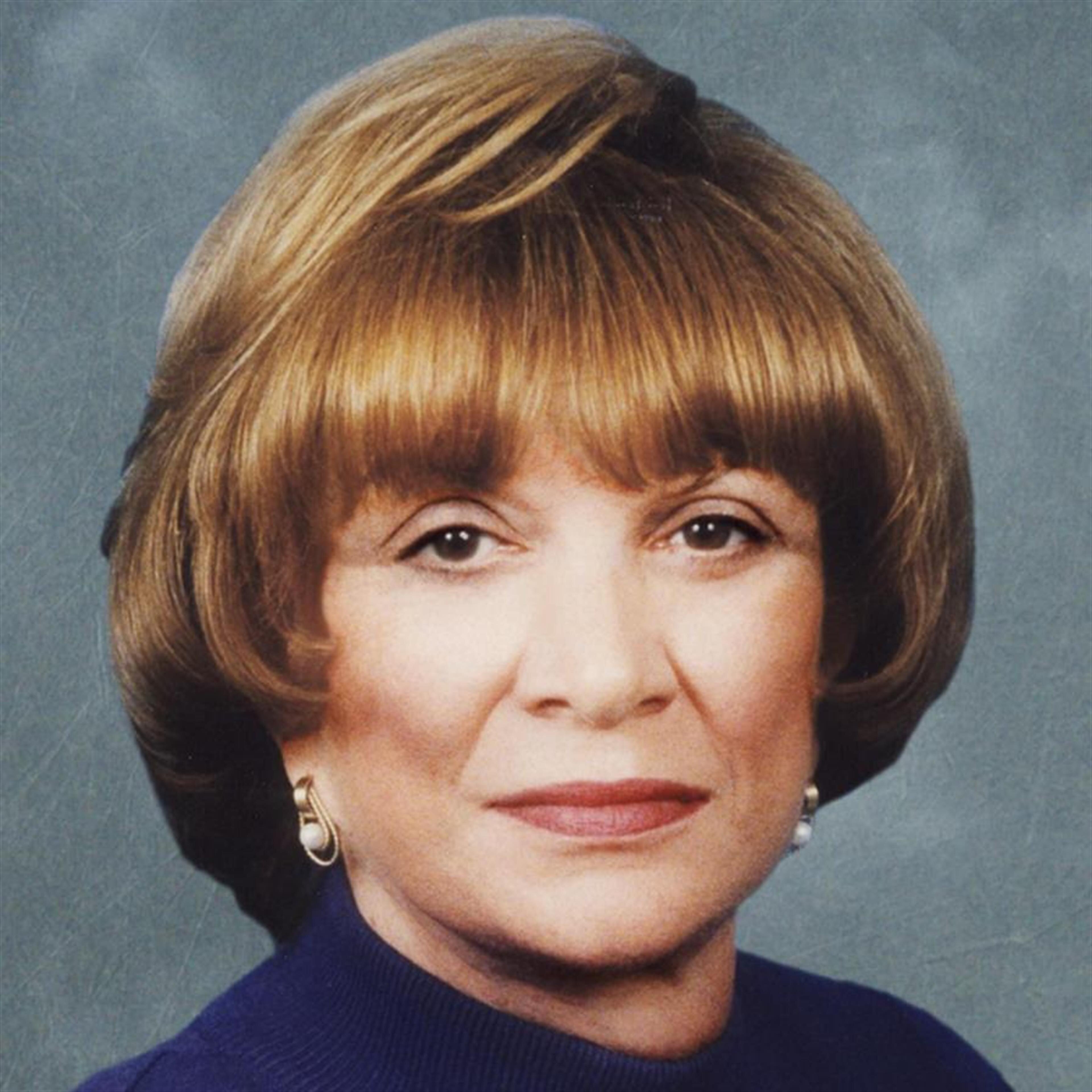Gwen Margolis
