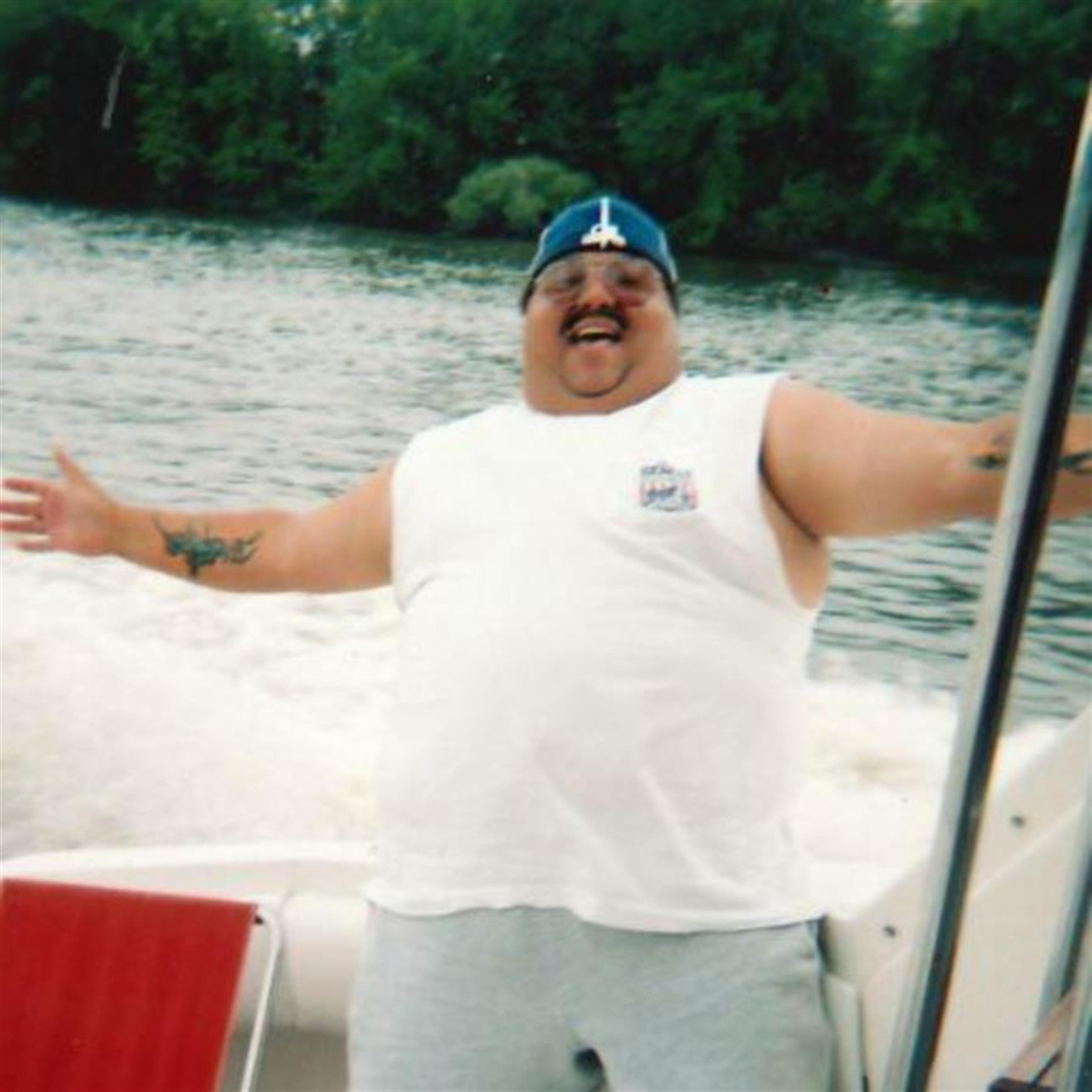 Richard C. Zameda
